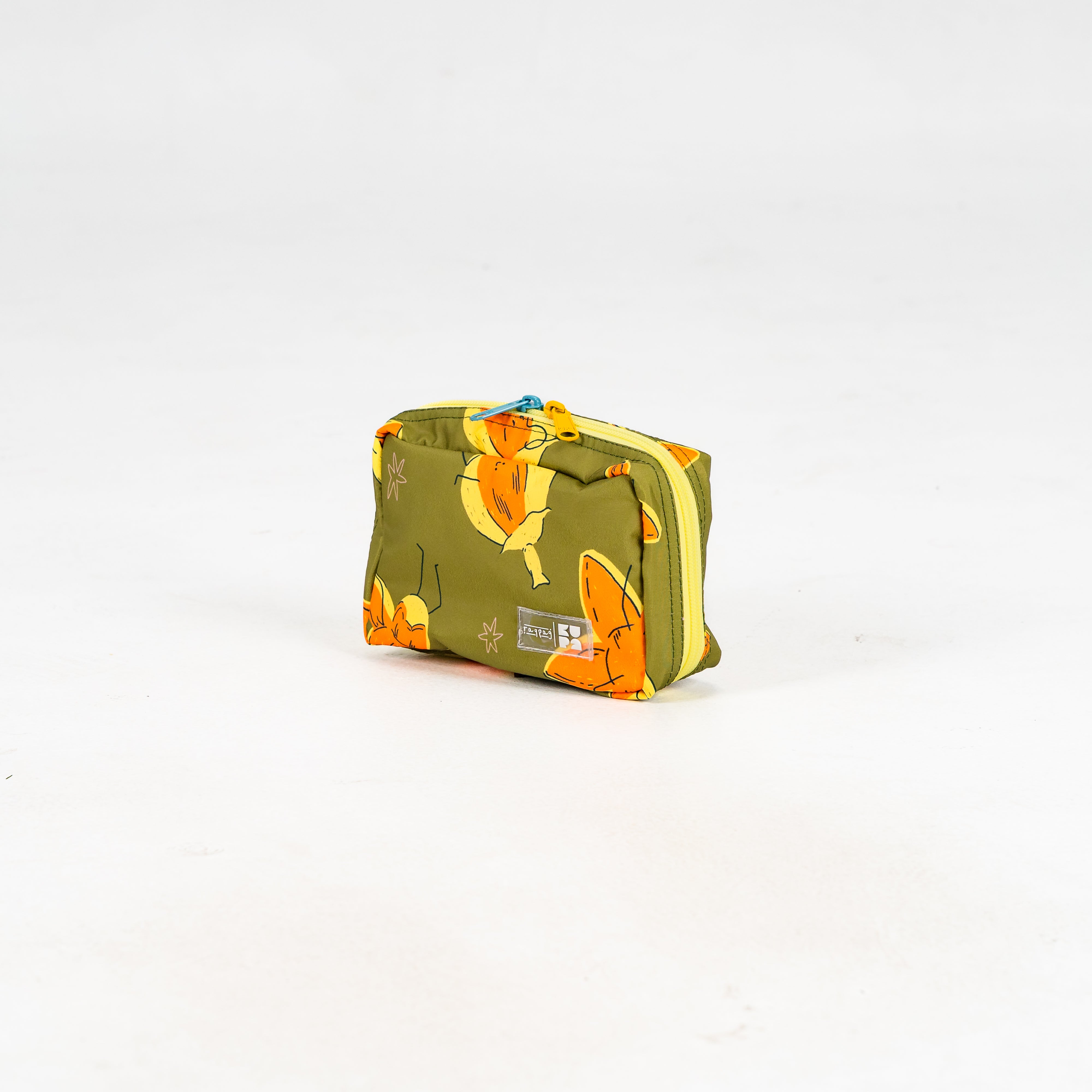 Organizador Lorica Ronda Frutal