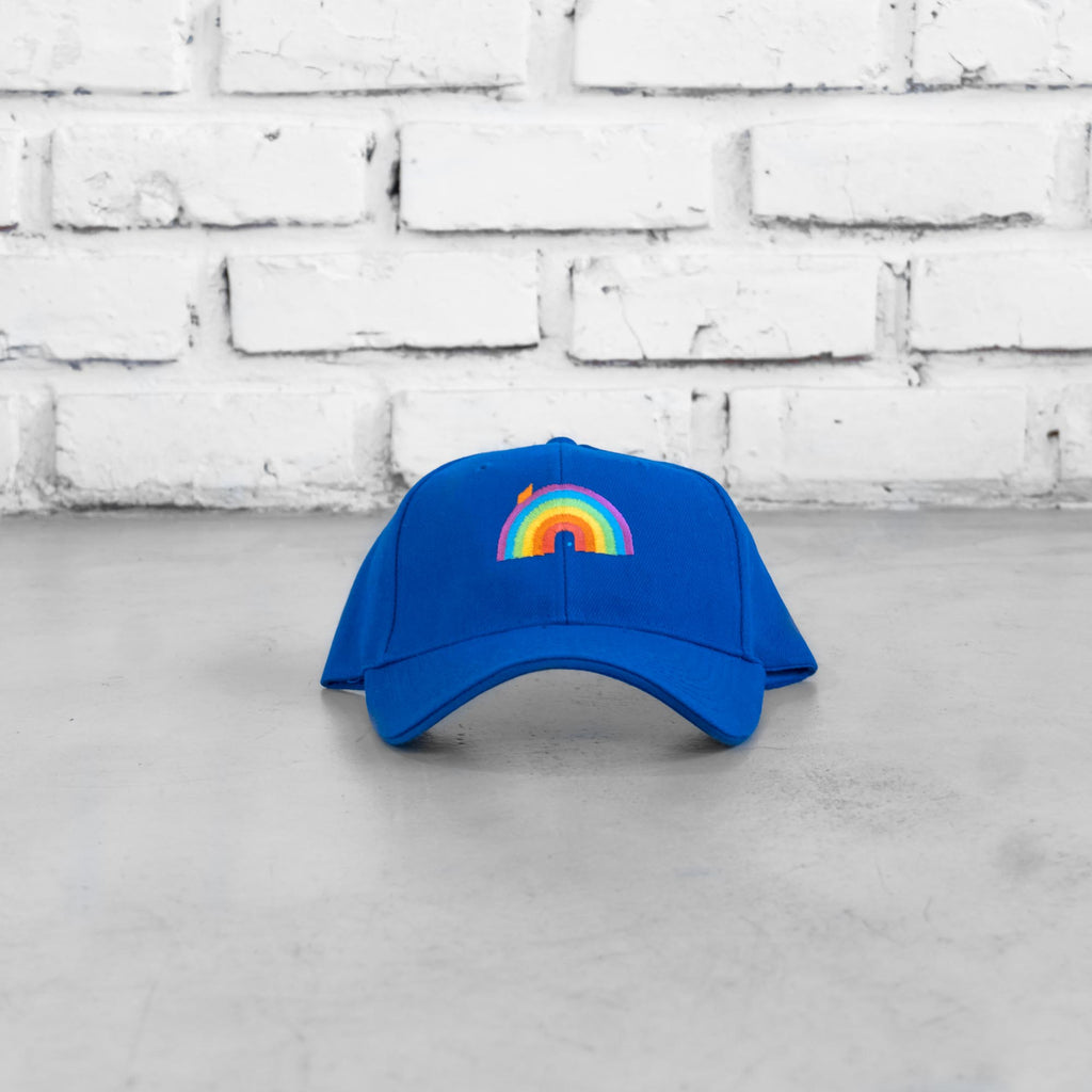 Gorra Macarena Absolut