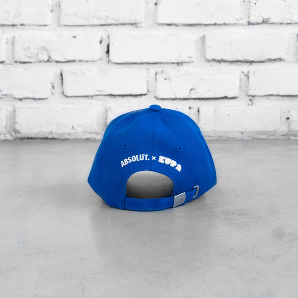 Gorra Macarena Absolut