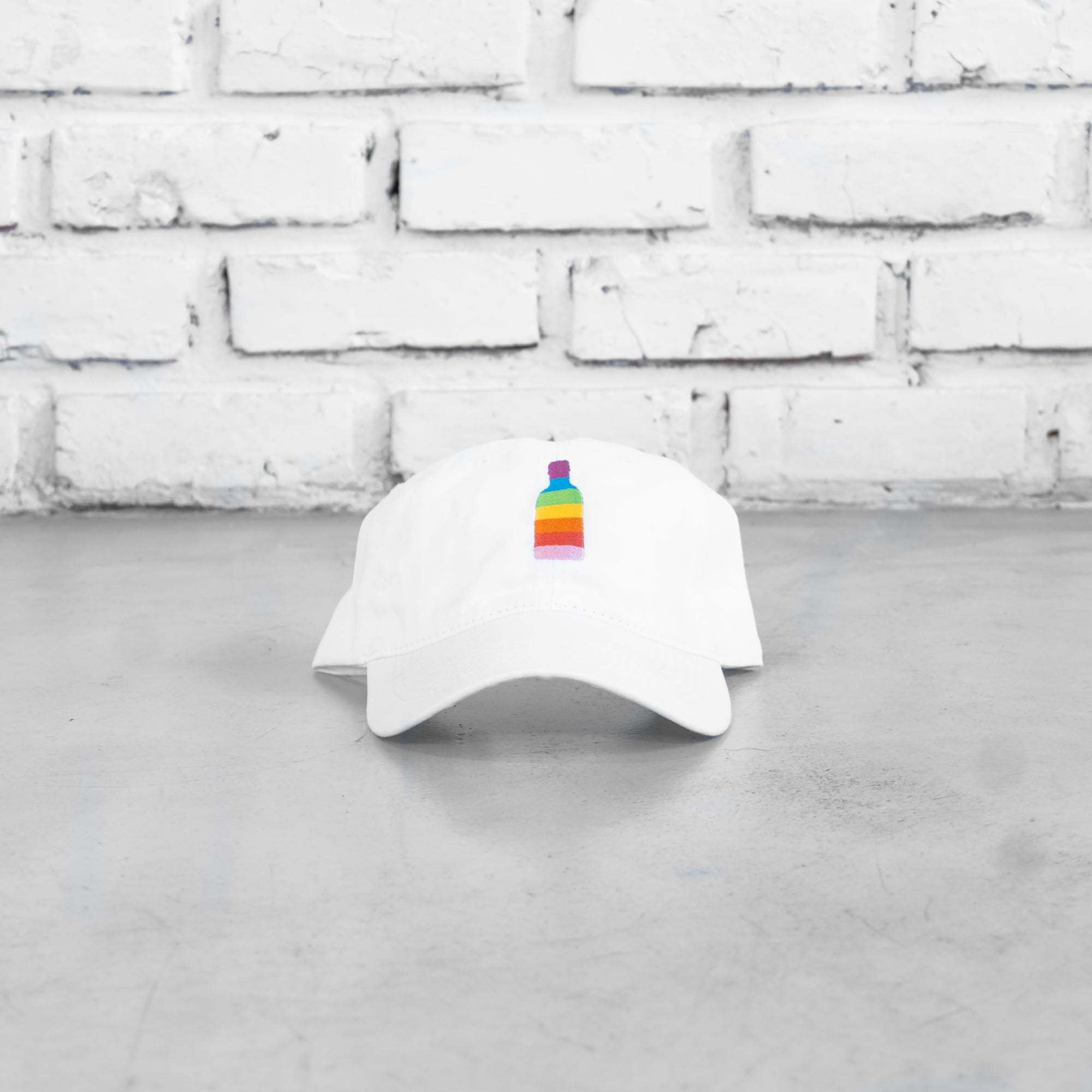 Gorra Macarena Absolut