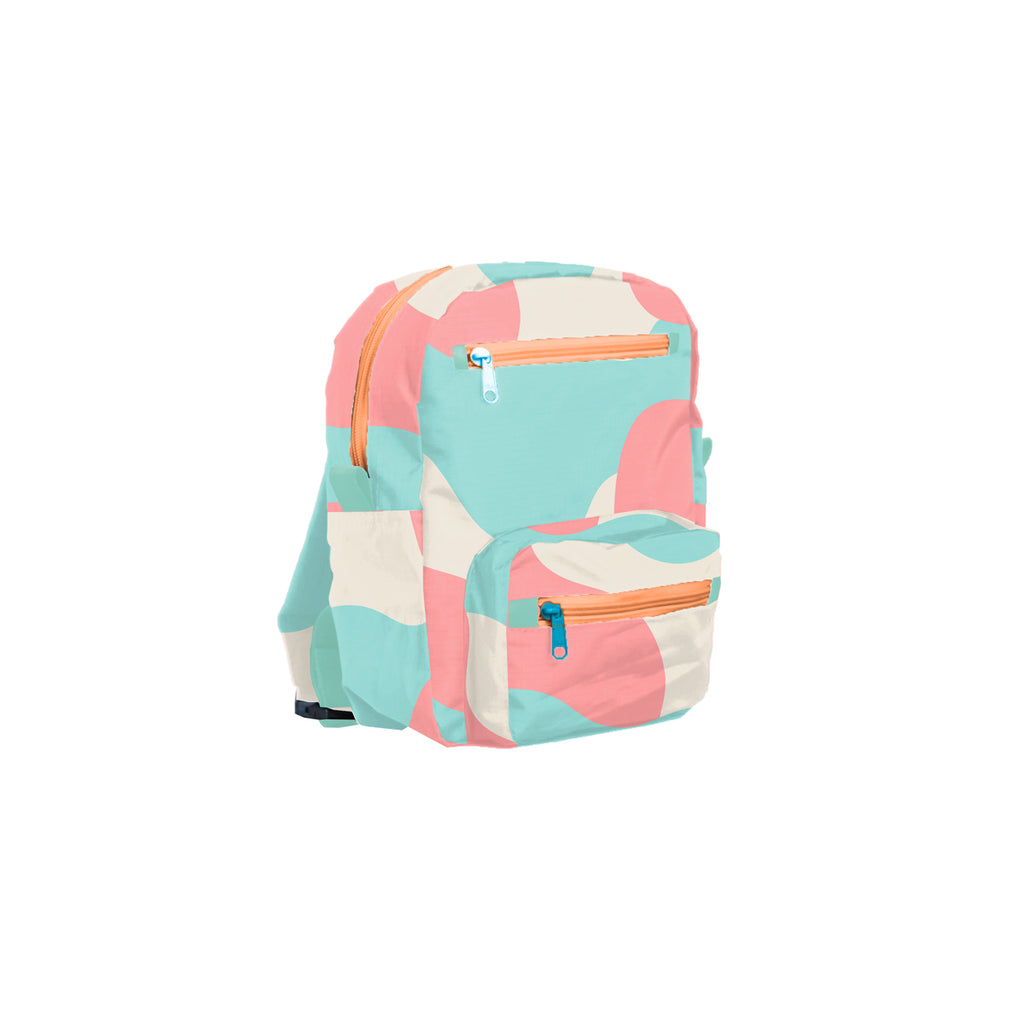 Morral Niños Mini Cocora Manchas