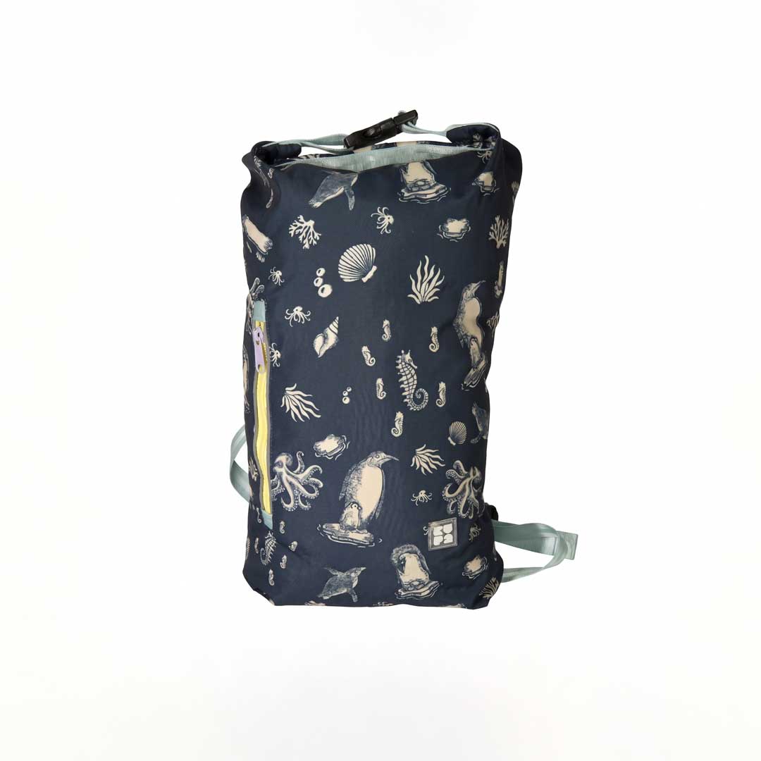 Tula Mini Mocoa Crianza