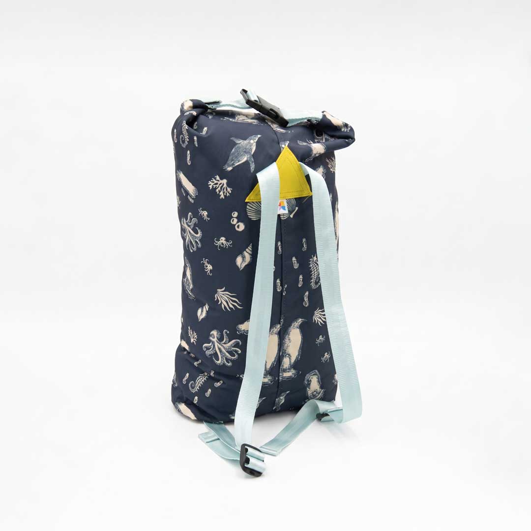 Tula Mini Mocoa Crianza