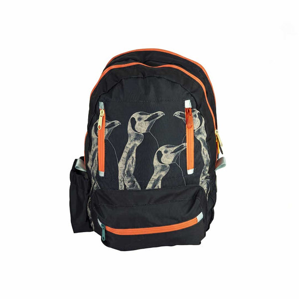 Morral 13” Mini Tatacoa Crianza