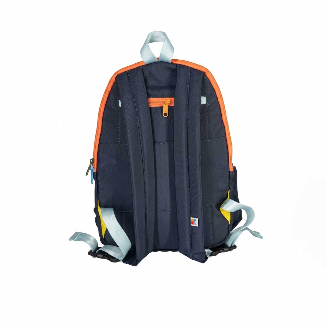 Morral 13” Mini Tatacoa Crianza