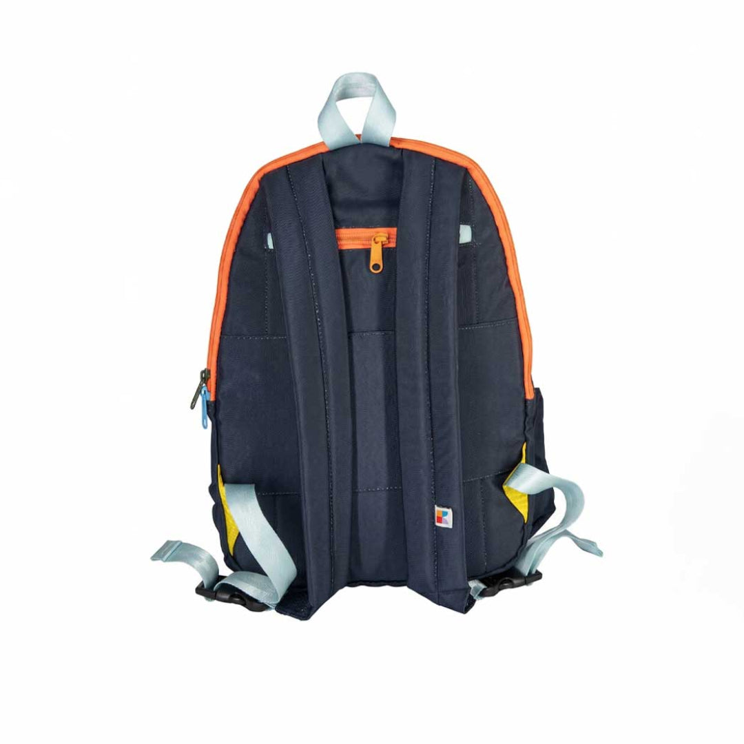Morral 13” Mini Tatacoa Crianza