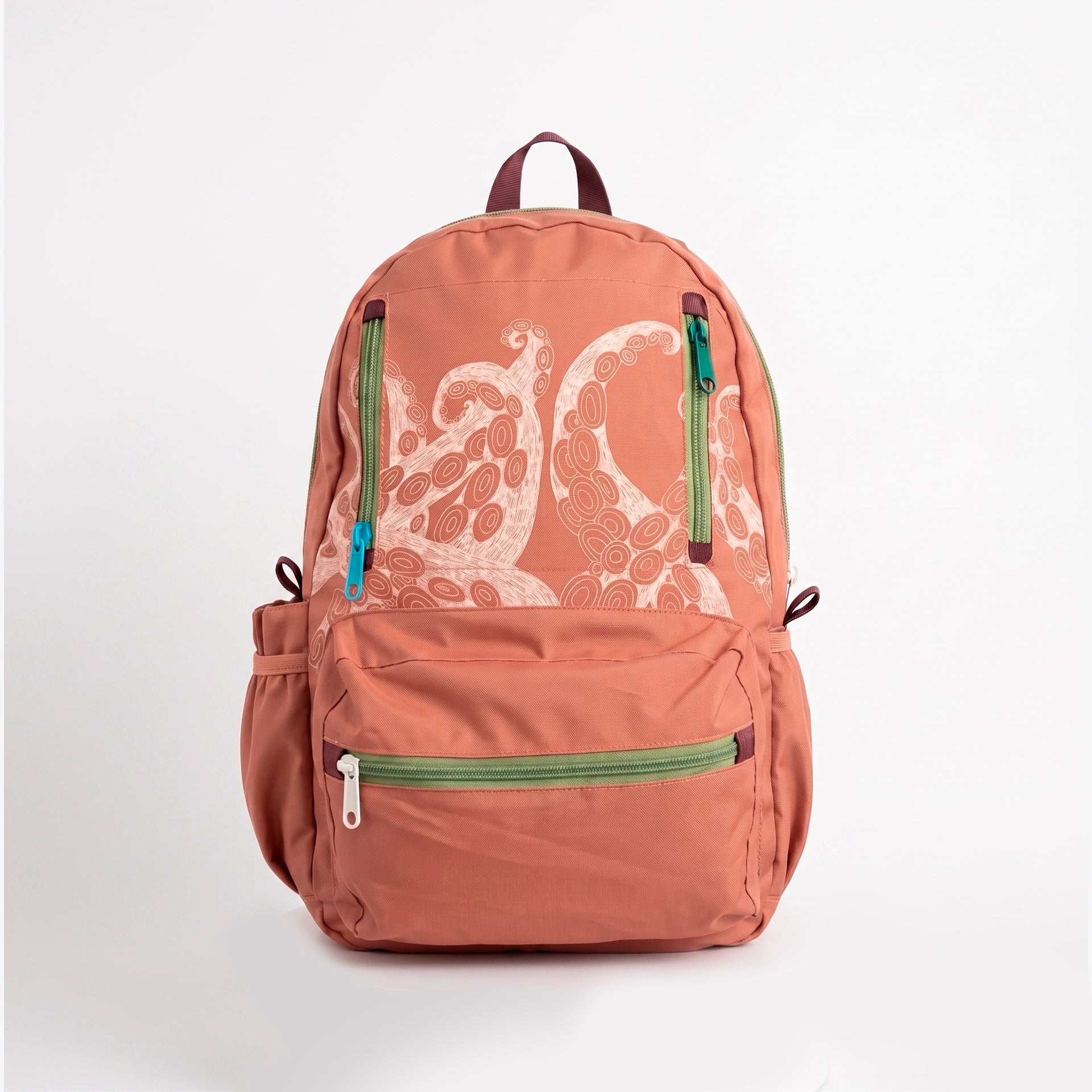 Morral 13” Mini Tatacoa Crianza