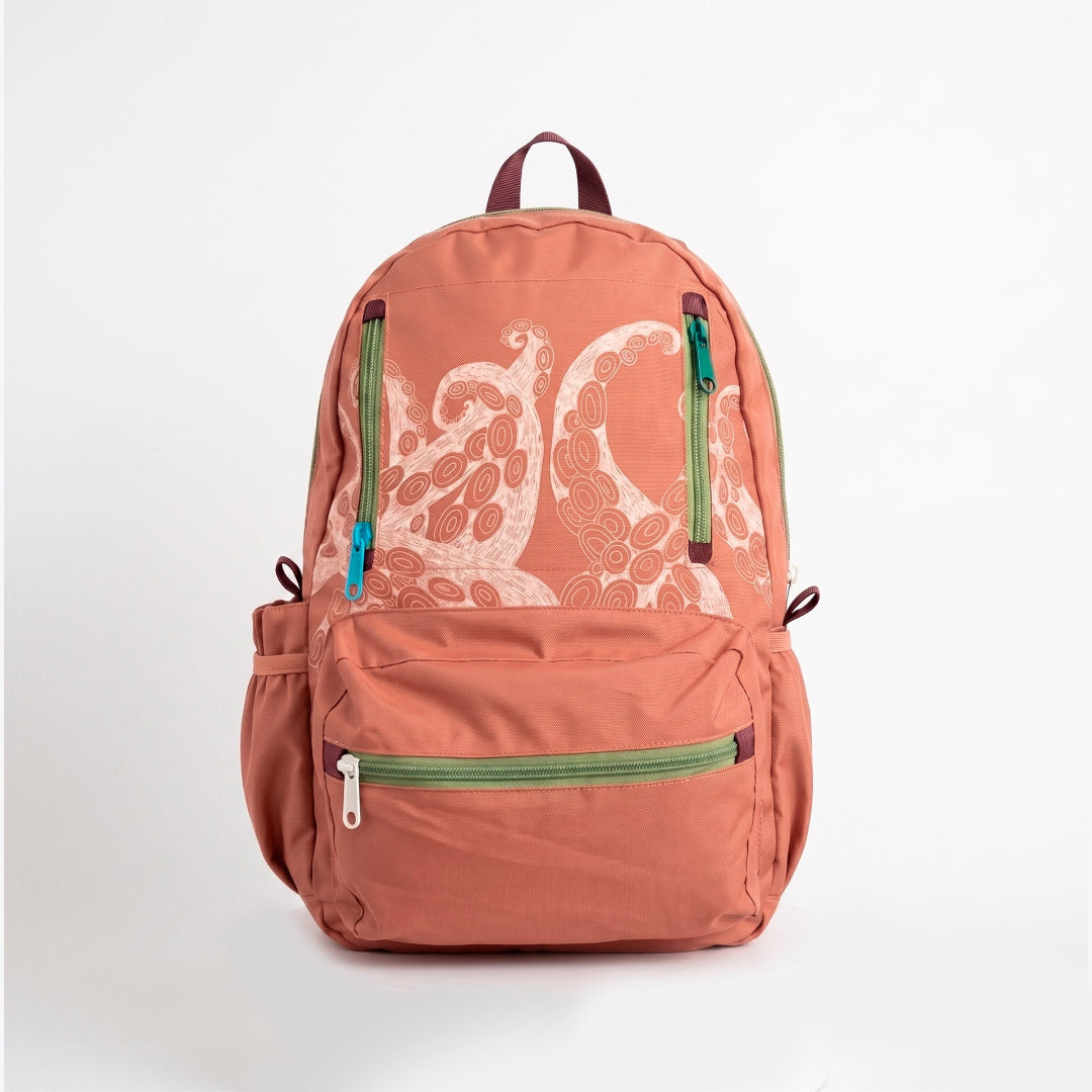 Morral 13” Mini Tatacoa Crianza