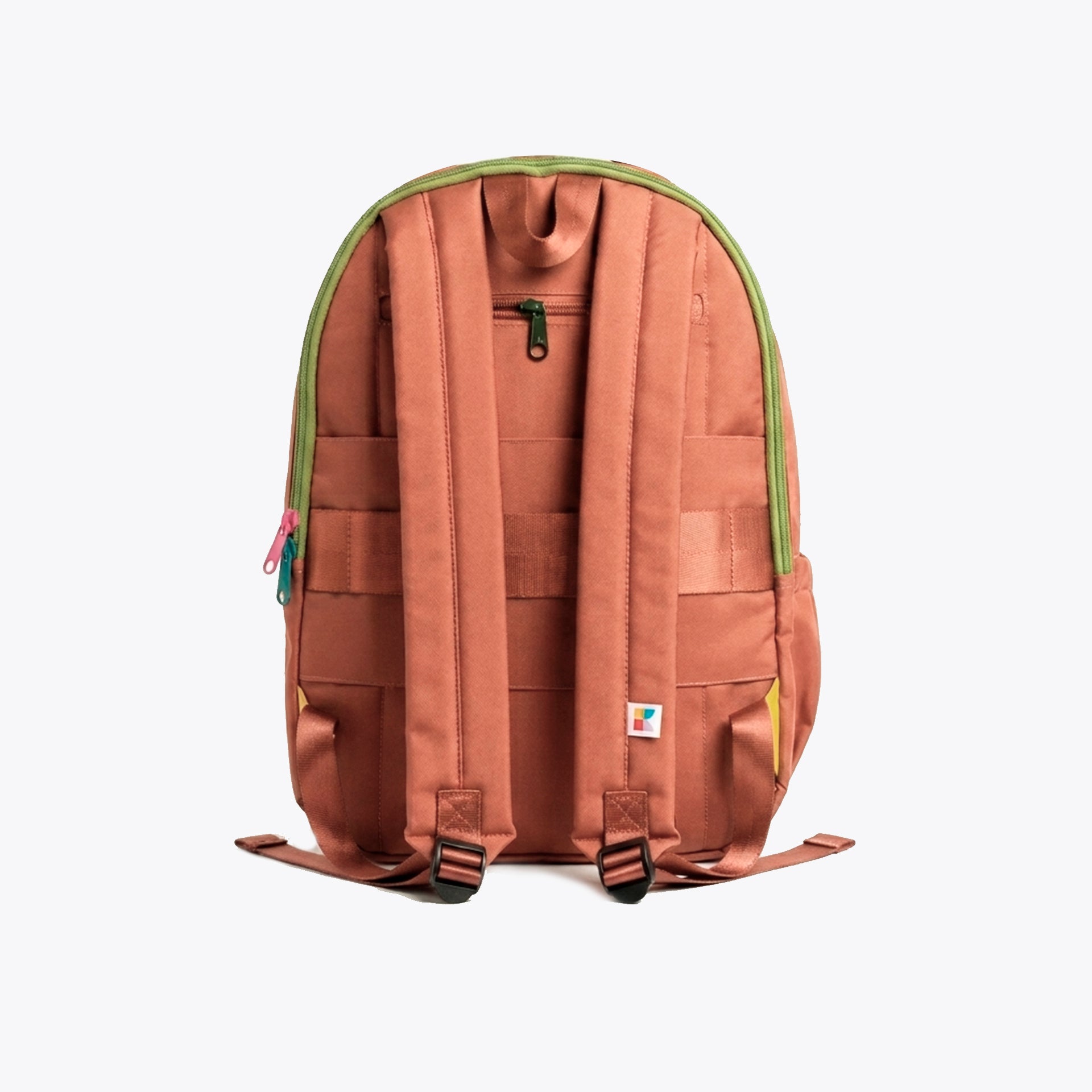 Morral 13” Mini Tatacoa Crianza