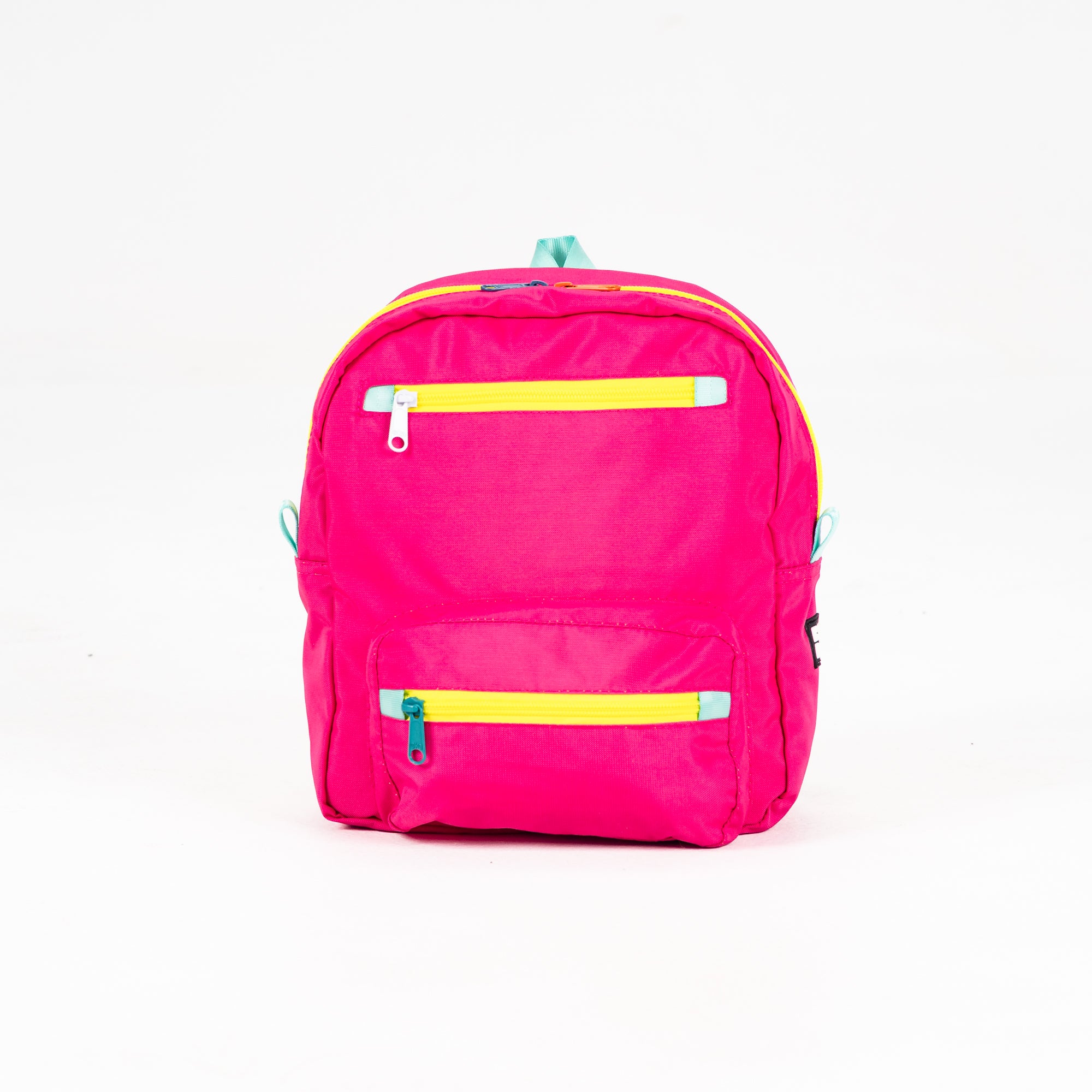 Morral niños Mini Cocora Classics