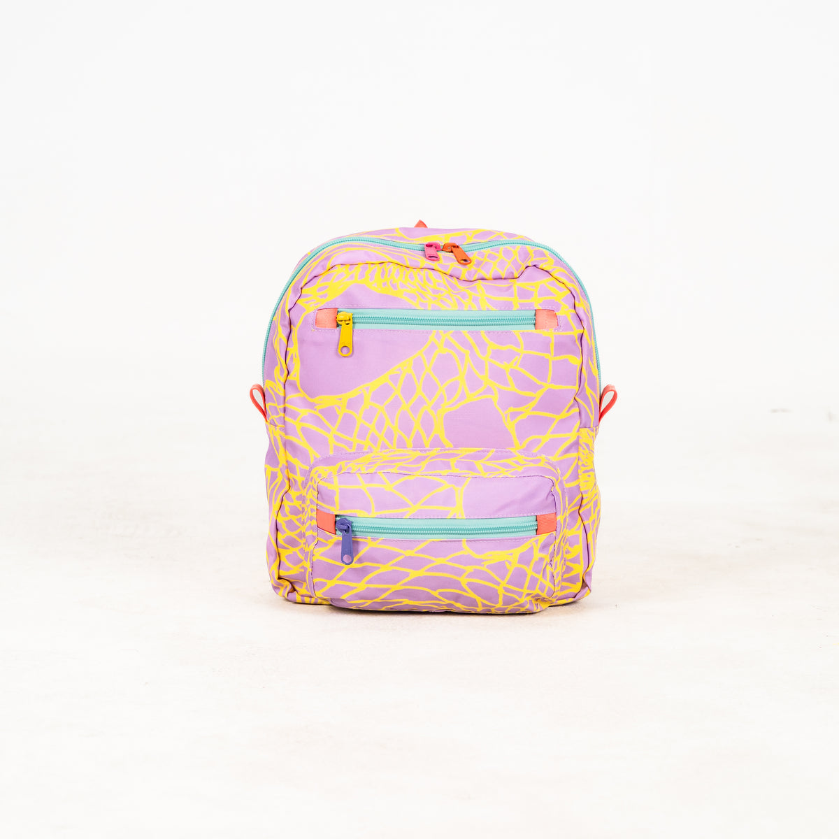 Morral niños Mini Cocora Ronda Frutal