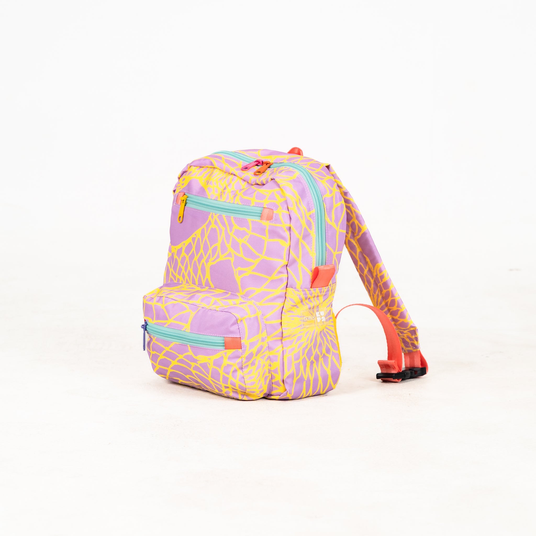 Morral niños Mini Cocora Ronda Frutal