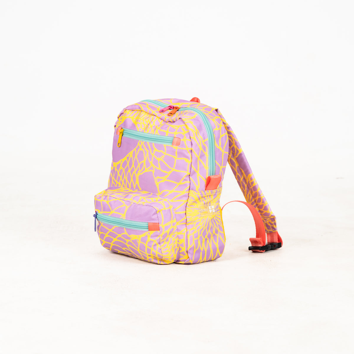 Morral niños Mini Cocora Ronda Frutal