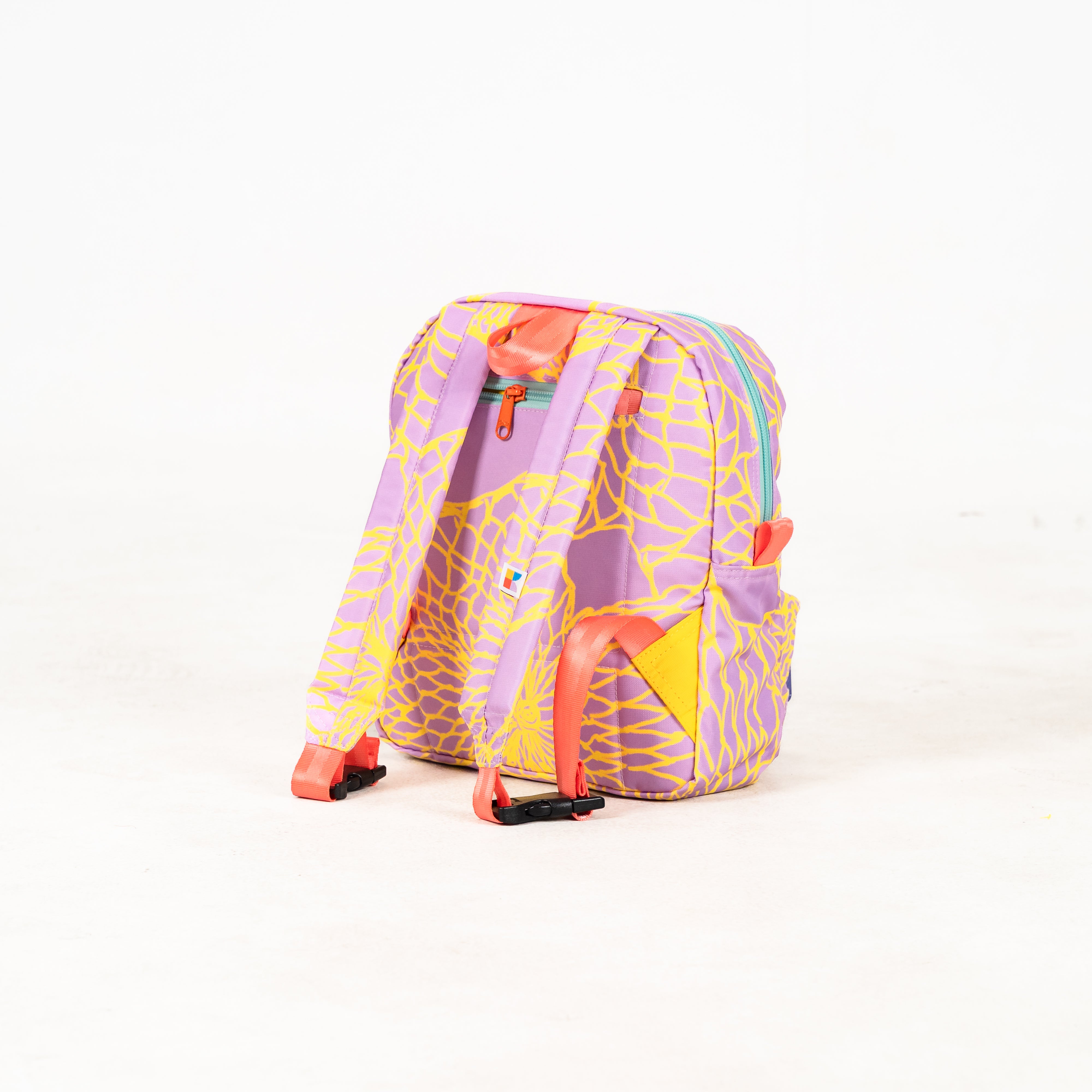 Morral niños Mini Cocora Ronda Frutal