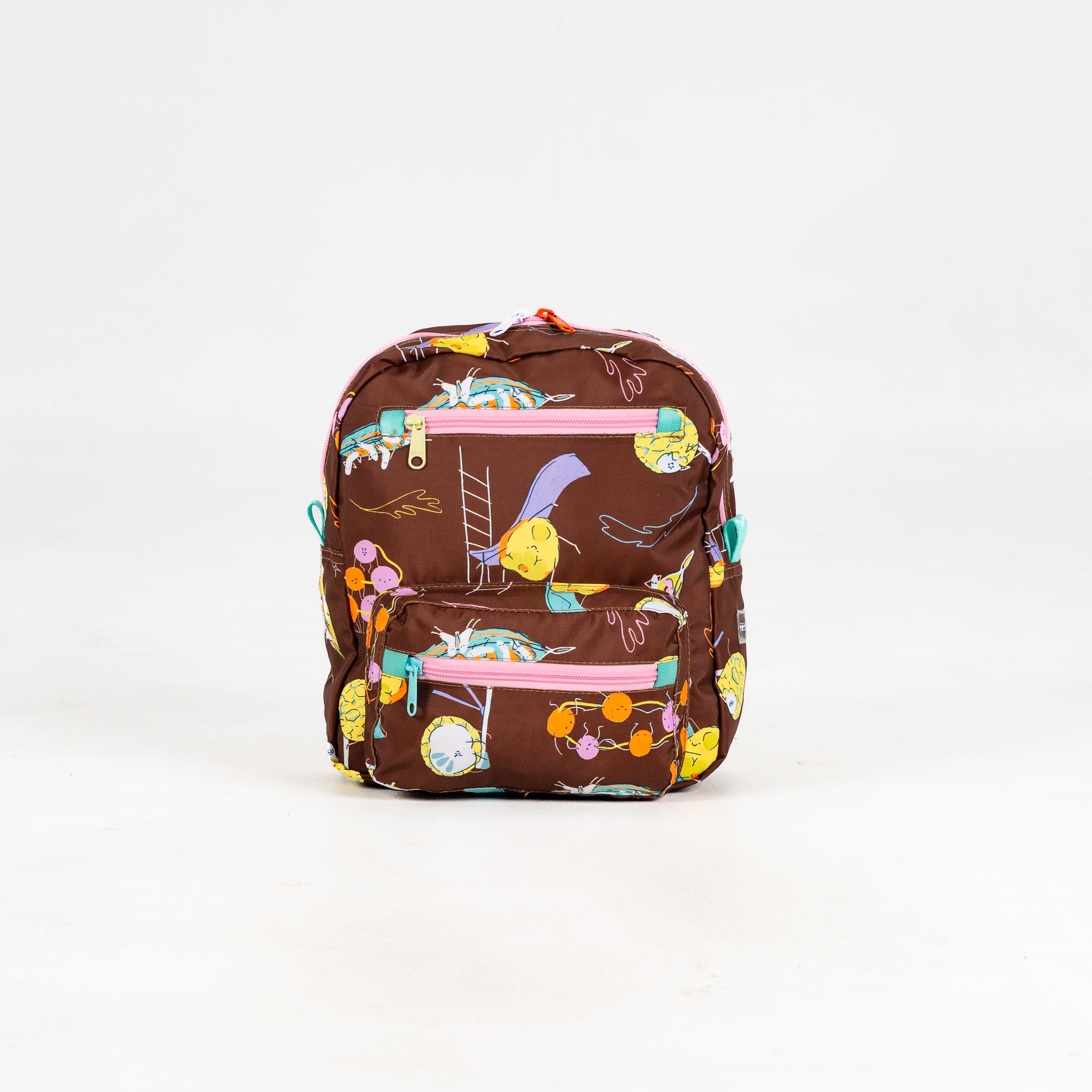 Morral niños Mini Cocora Ronda Frutal