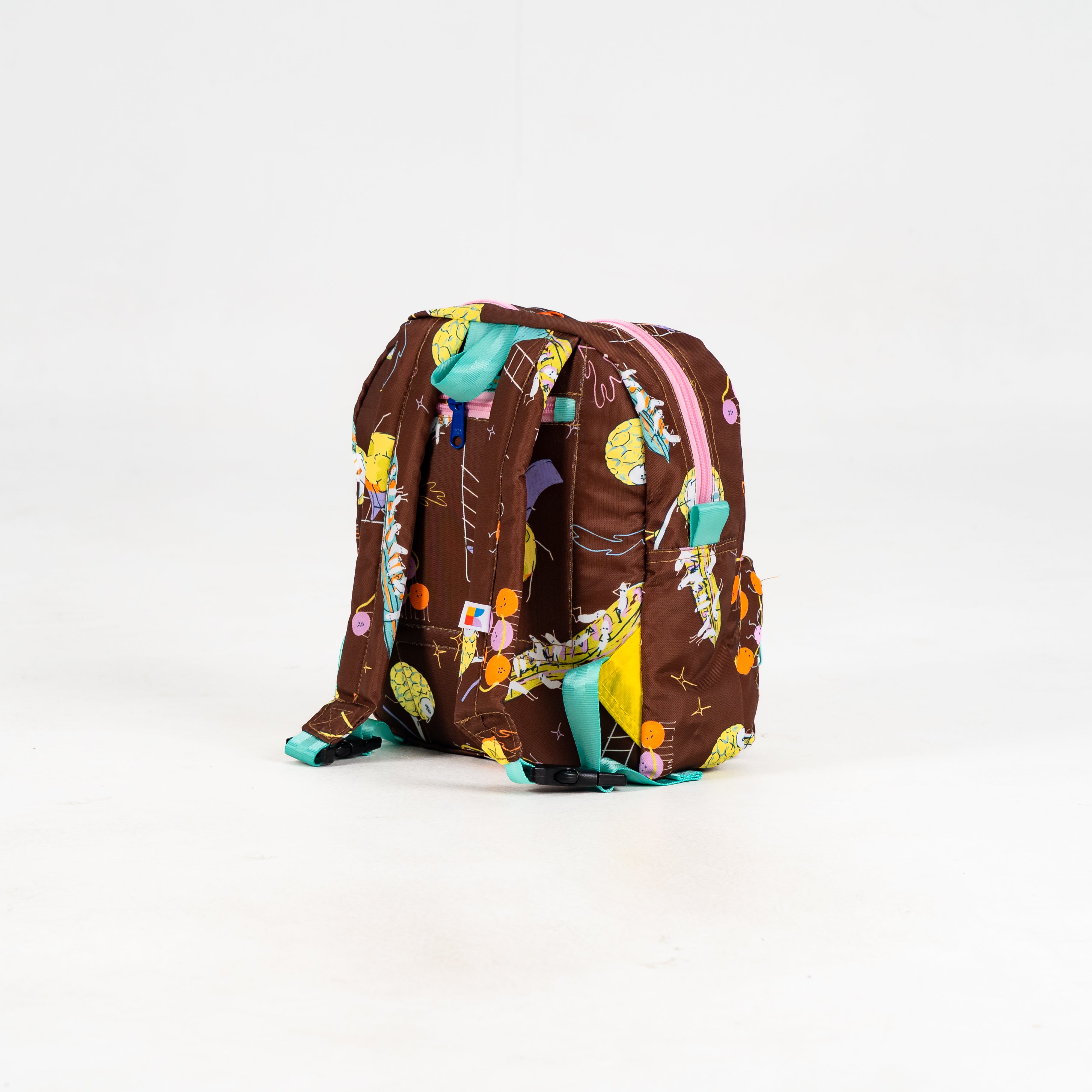 Morral niños Mini Cocora Ronda Frutal