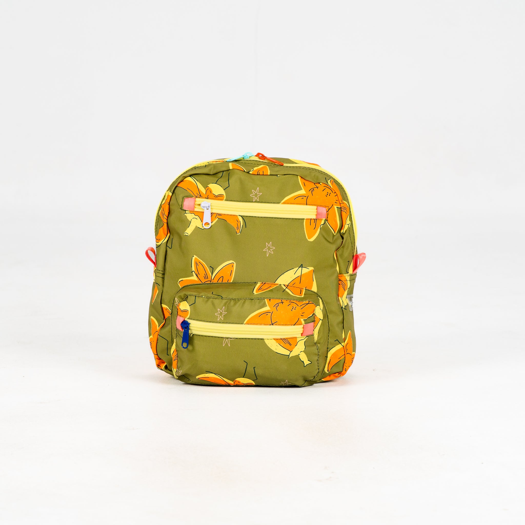 Morral niños Mini Cocora Ronda Frutal