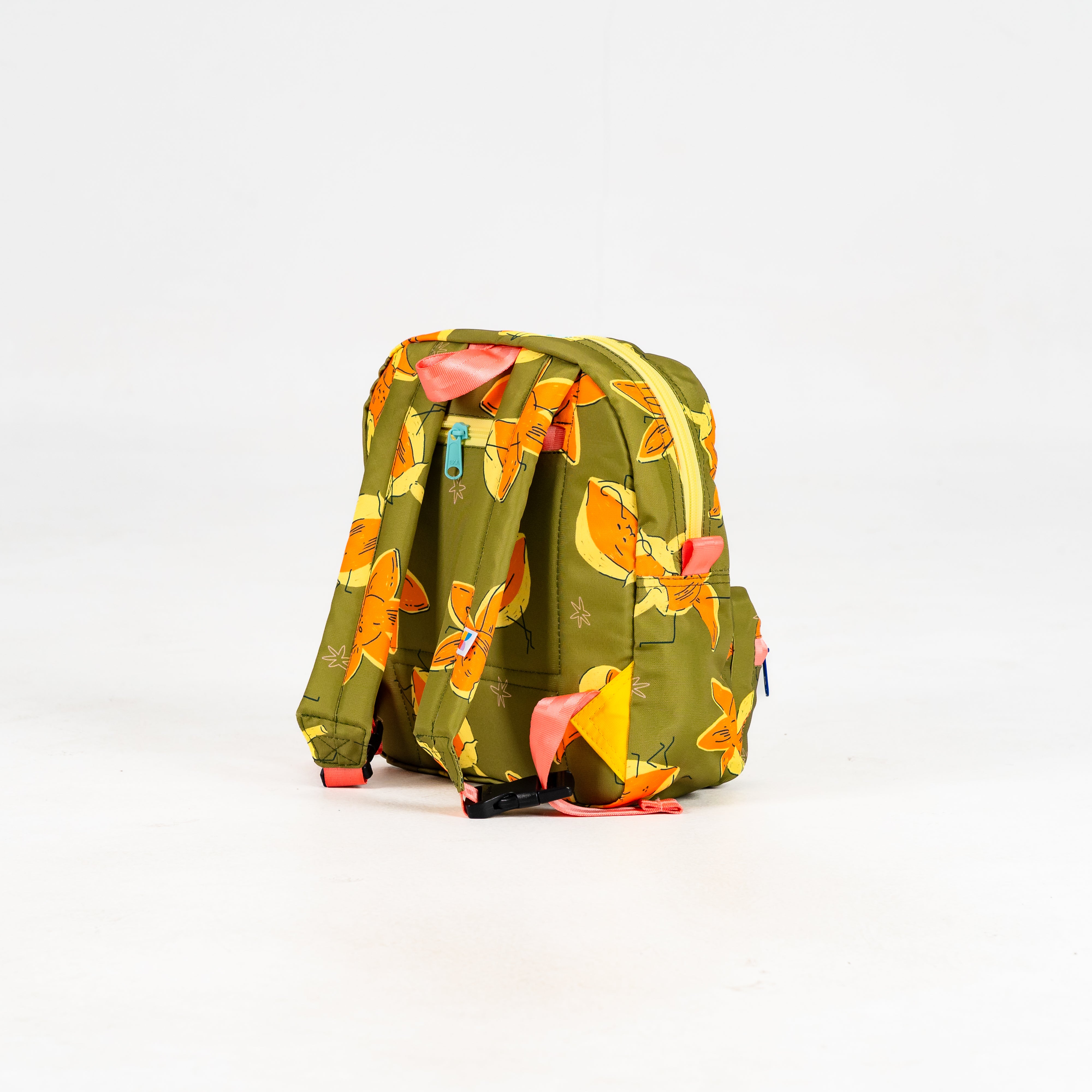 Morral niños Mini Cocora Ronda Frutal