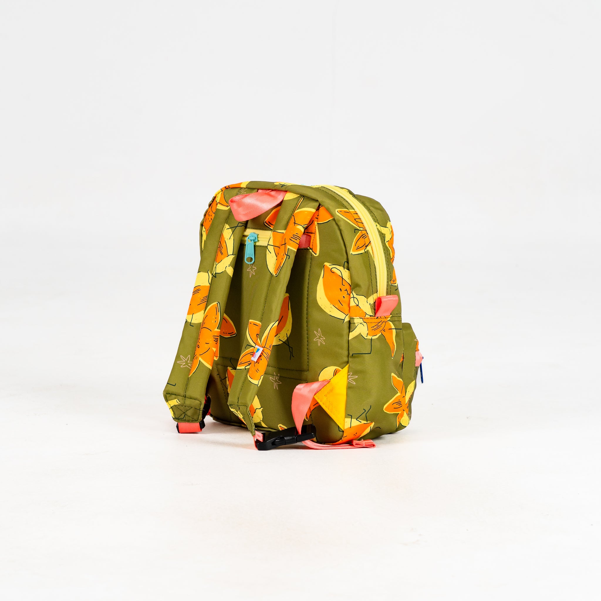 Morral niños Mini Cocora Ronda Frutal