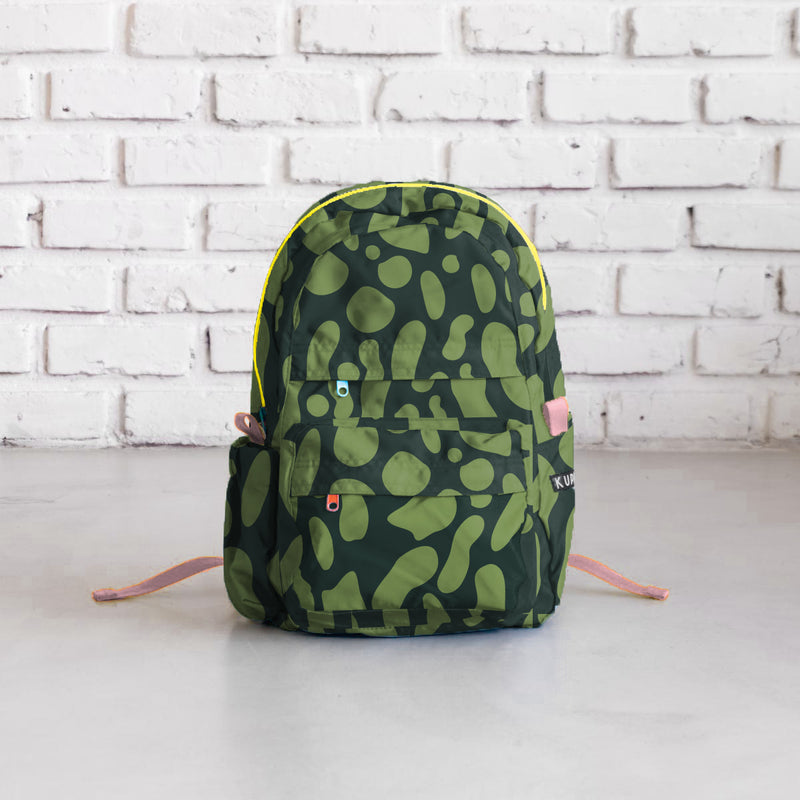 Morral 15" Cocuy Anyurasi Park