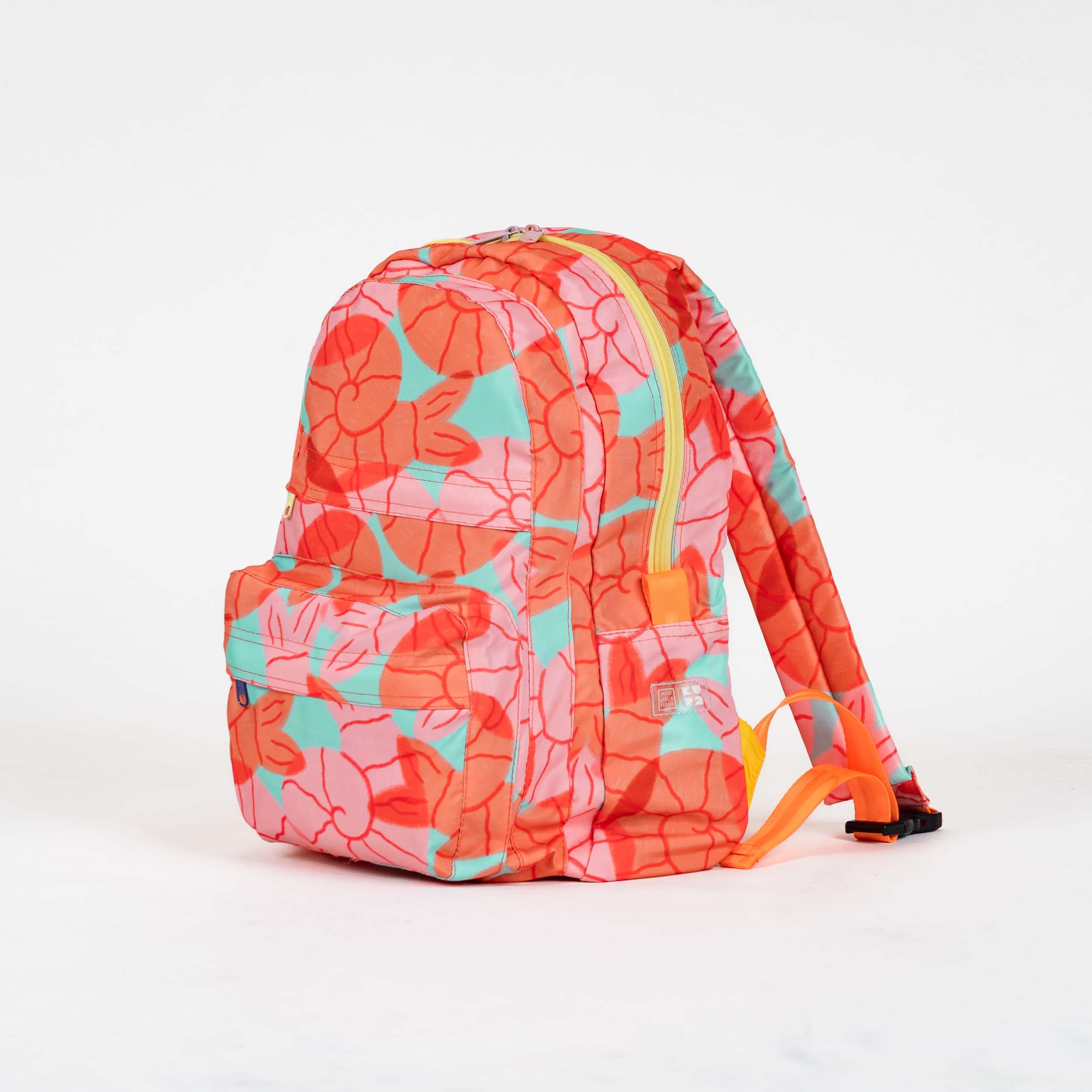 Morral 13" Mini Cocuy Paseito