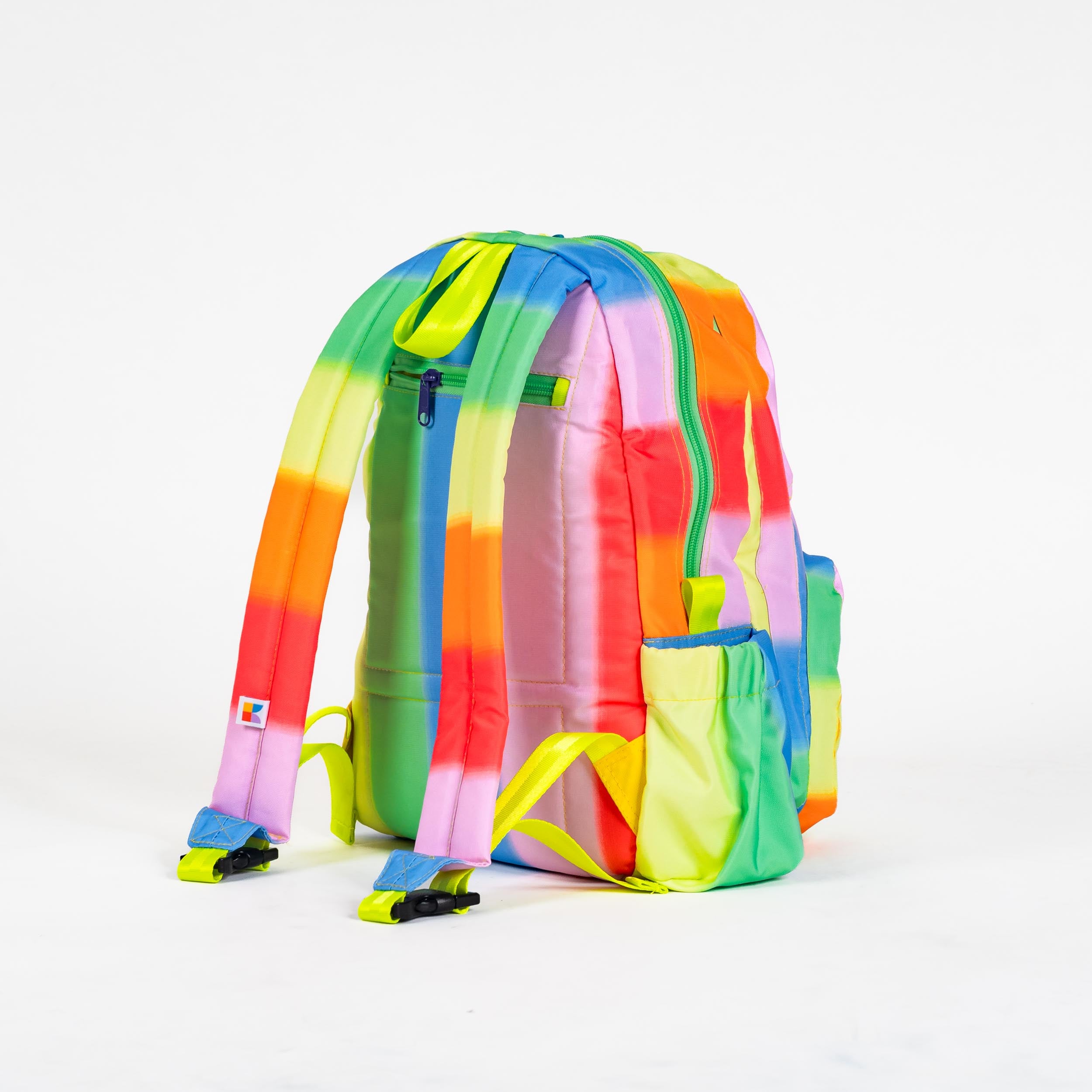 Morral 13" Mini Cocuy Paseito