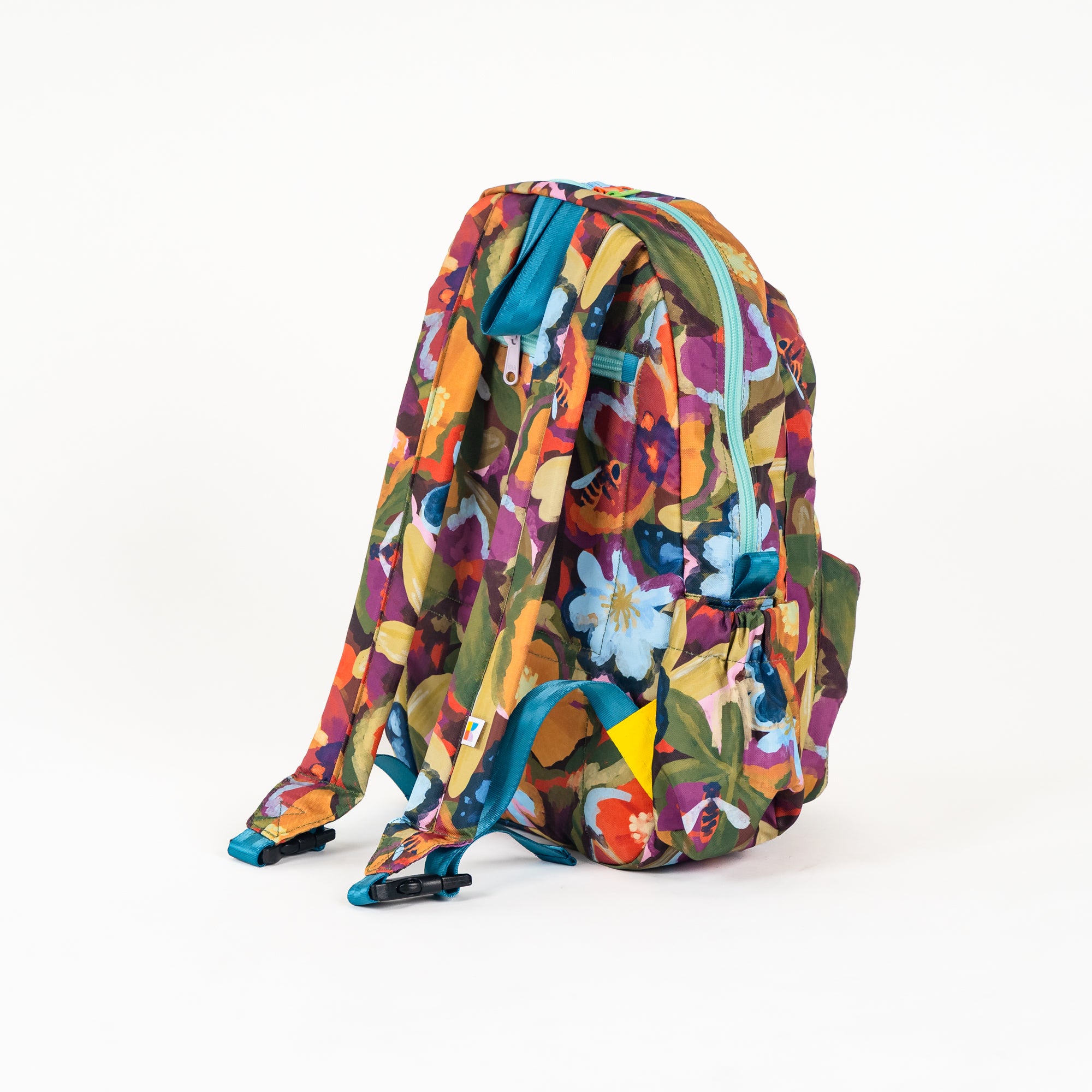 Morral 13" Mini Cocuy Polen