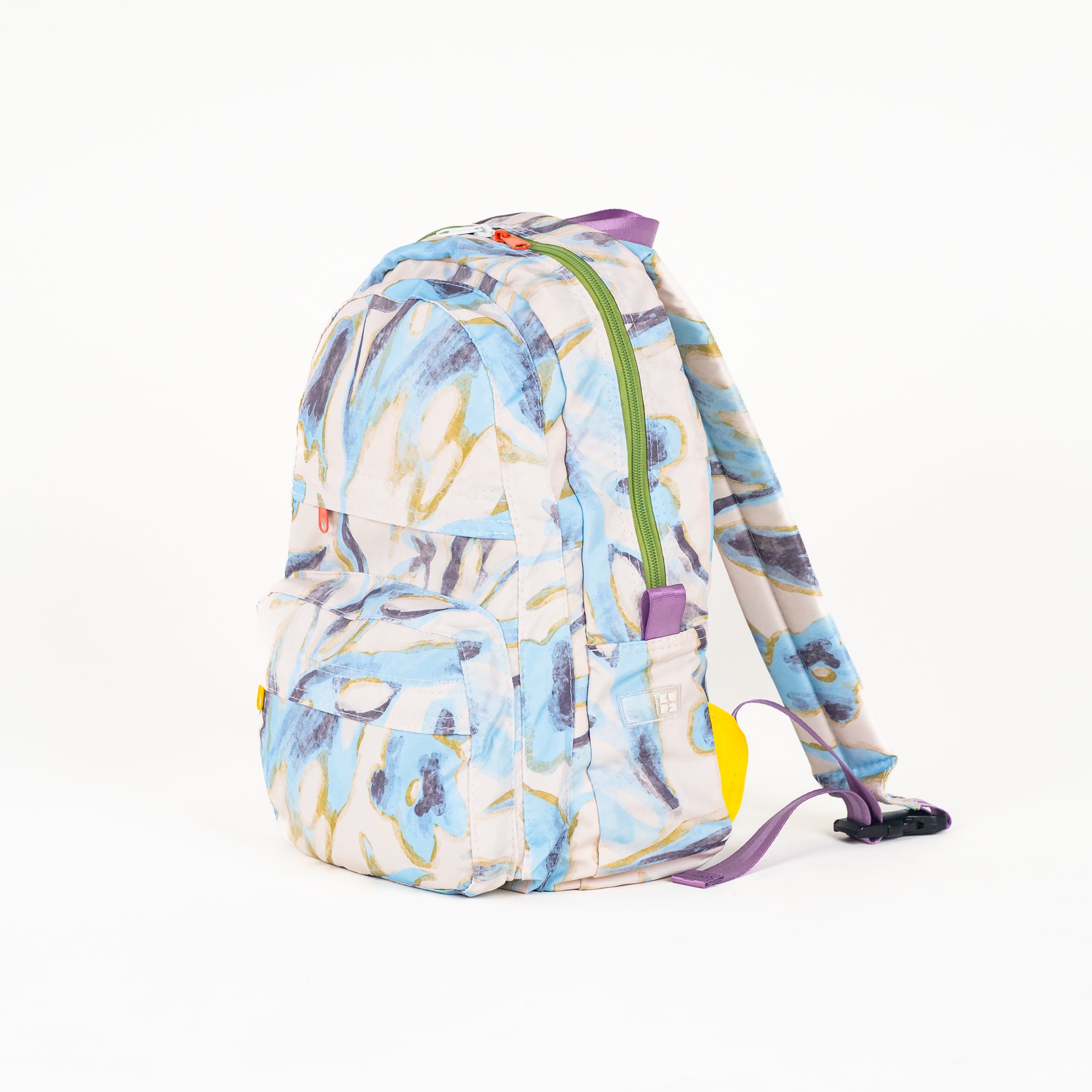 Morral 13” Mini Cocuy Polen