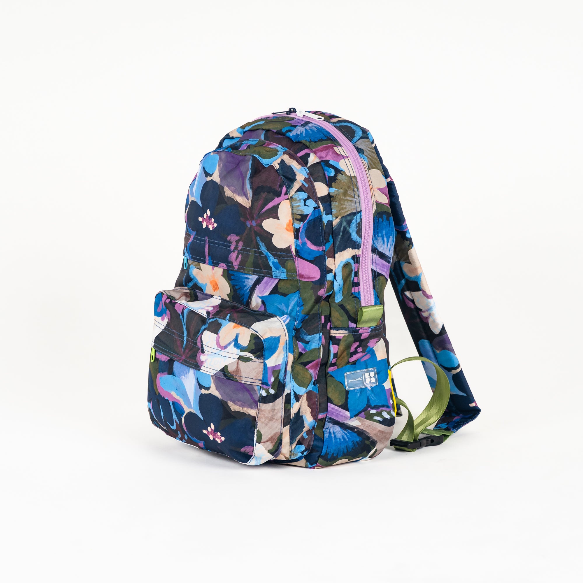 Morral 13" Mini Cocuy Polen