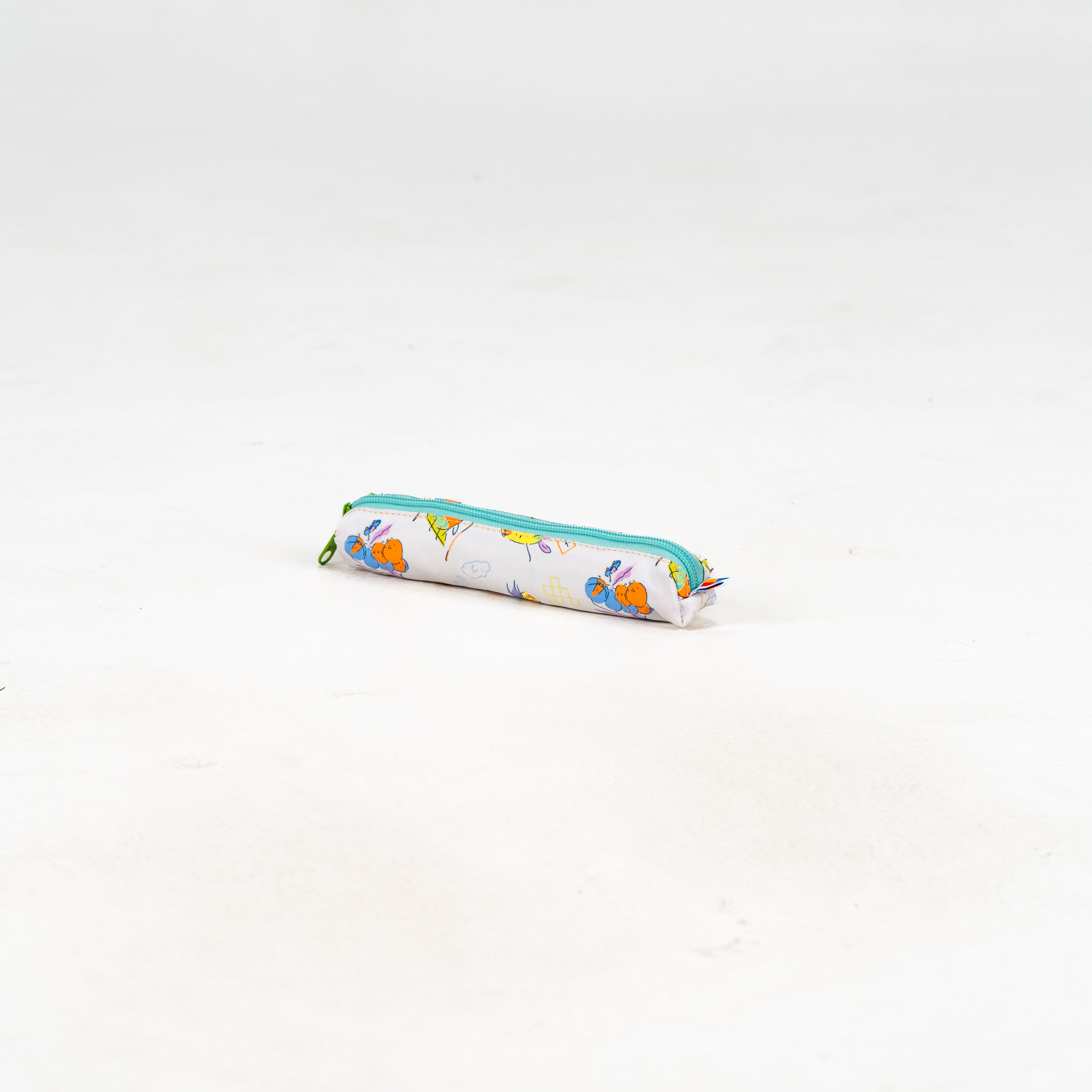 Cartuchera pequeña Mini Cunday Ronda Frutal