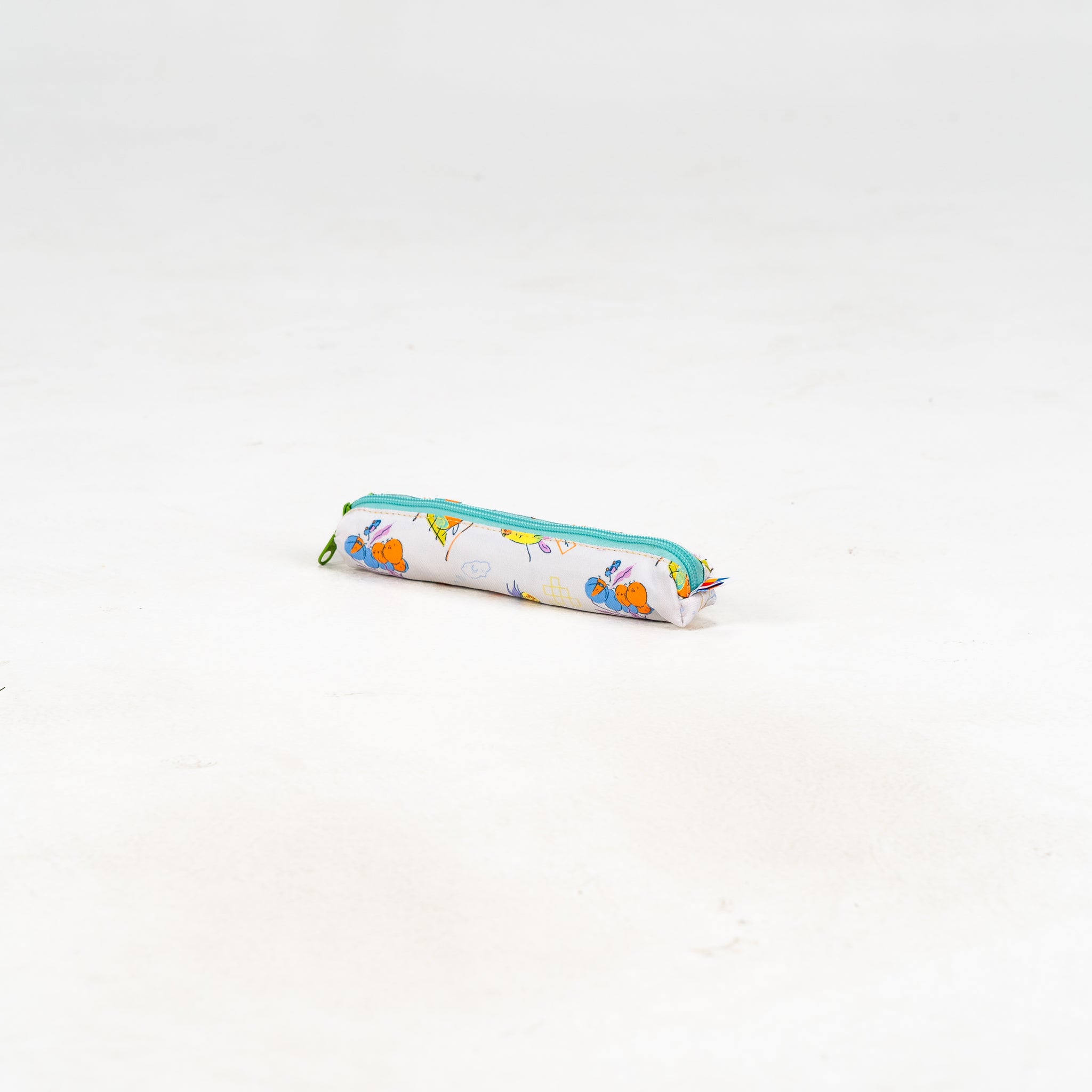 Cartuchera pequeña Mini Cunday Ronda Frutal