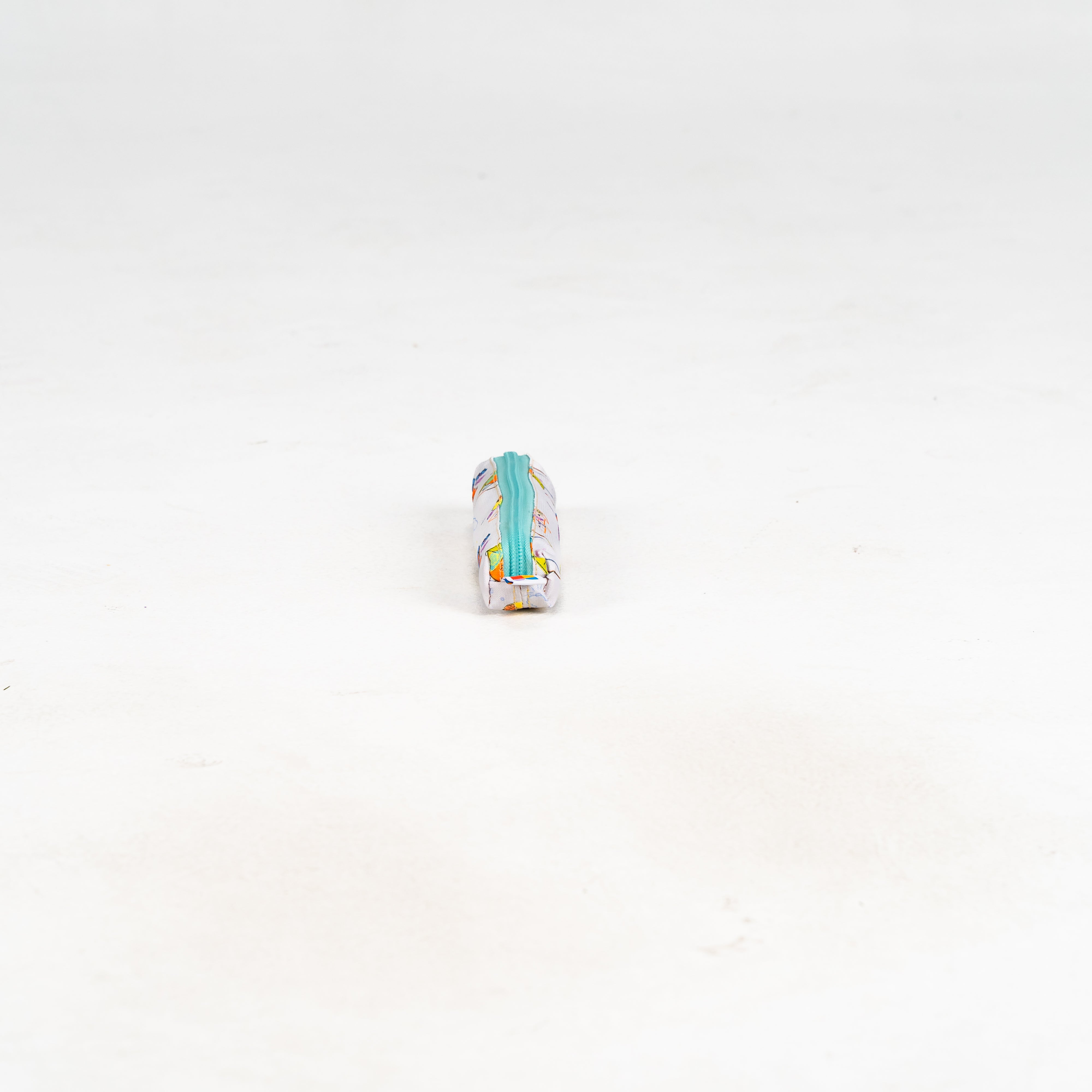 Cartuchera pequeña Mini Cunday Ronda Frutal