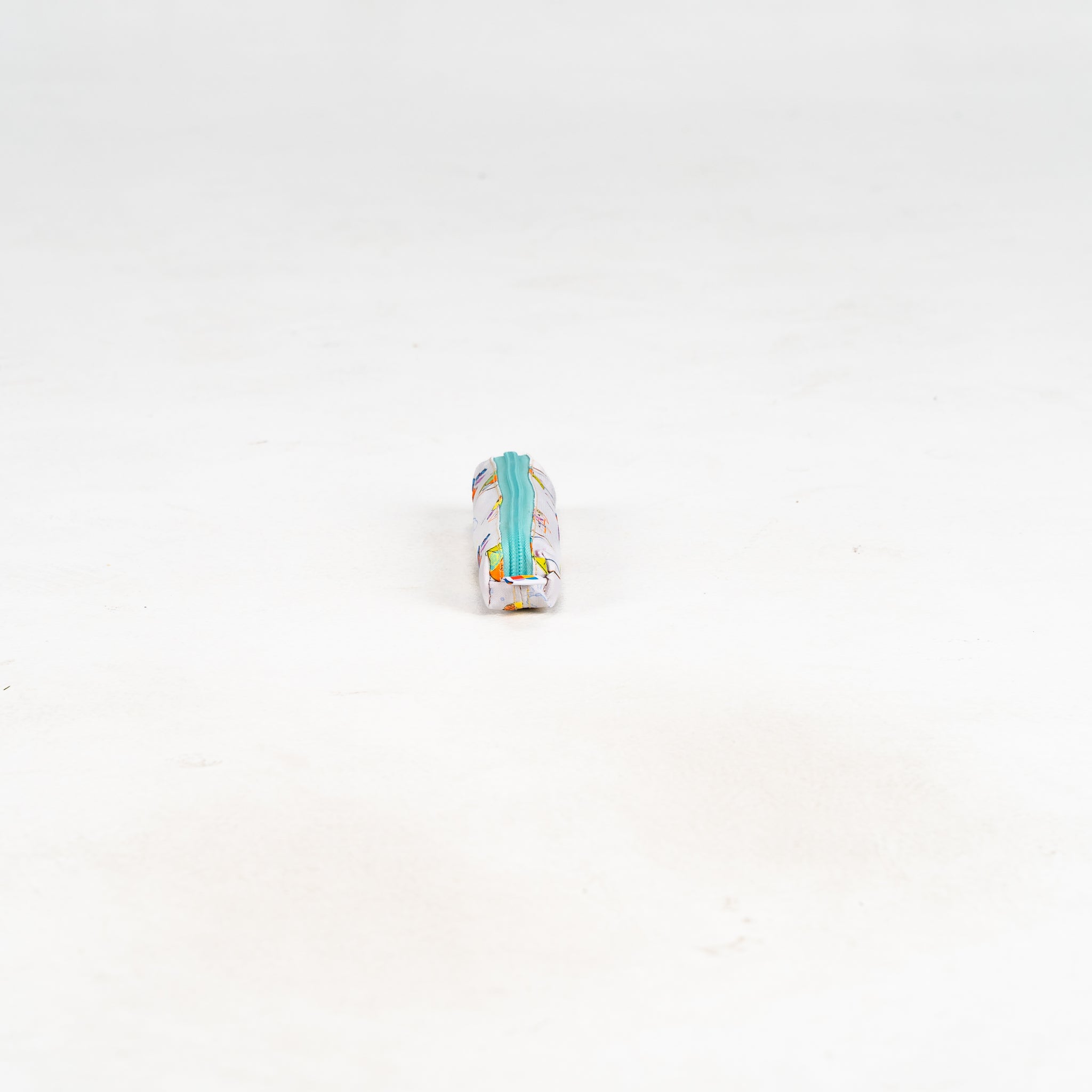 Cartuchera pequeña Mini Cunday Ronda Frutal