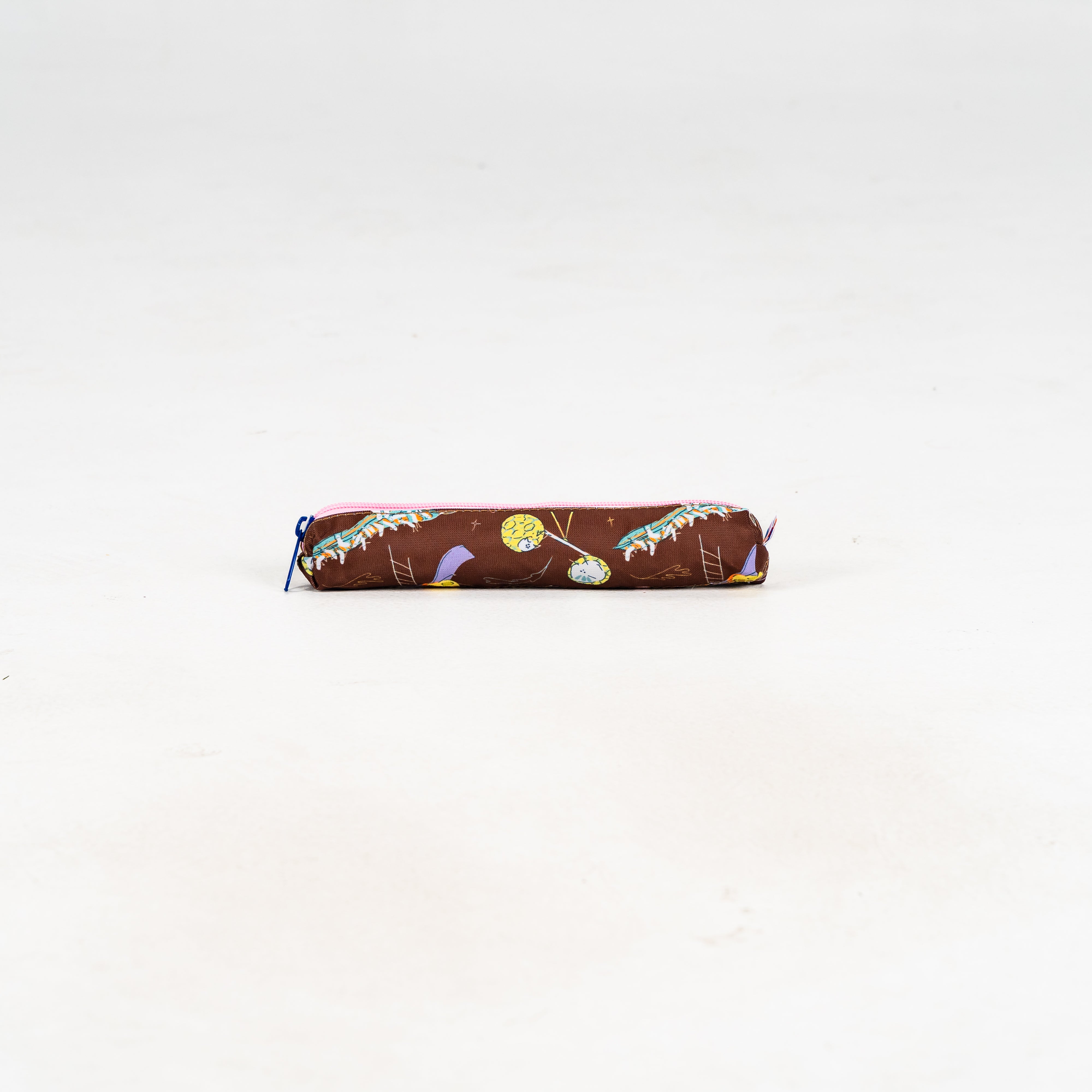 Cartuchera pequeña Mini Cunday Ronda Frutal