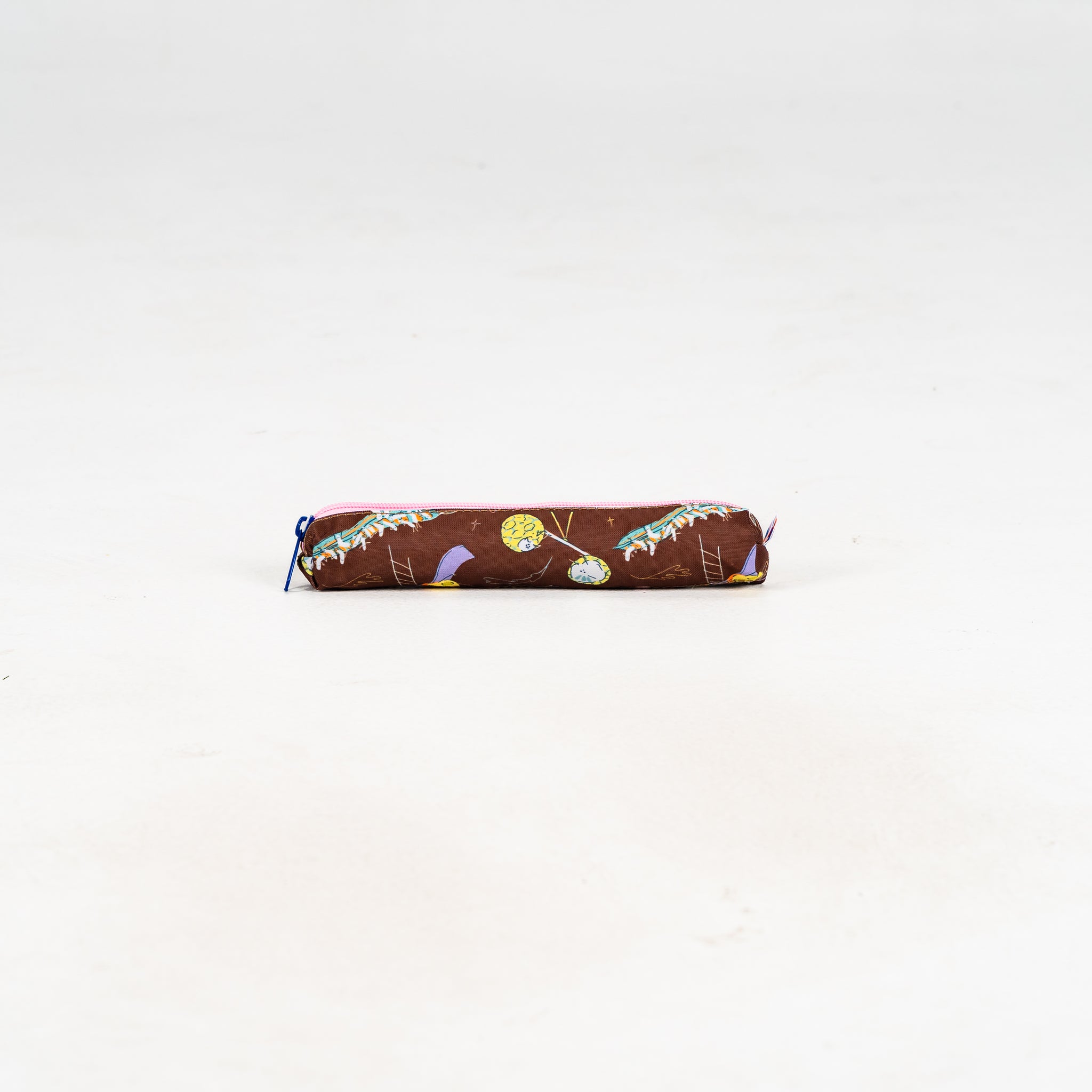 Cartuchera pequeña Mini Cunday Ronda Frutal