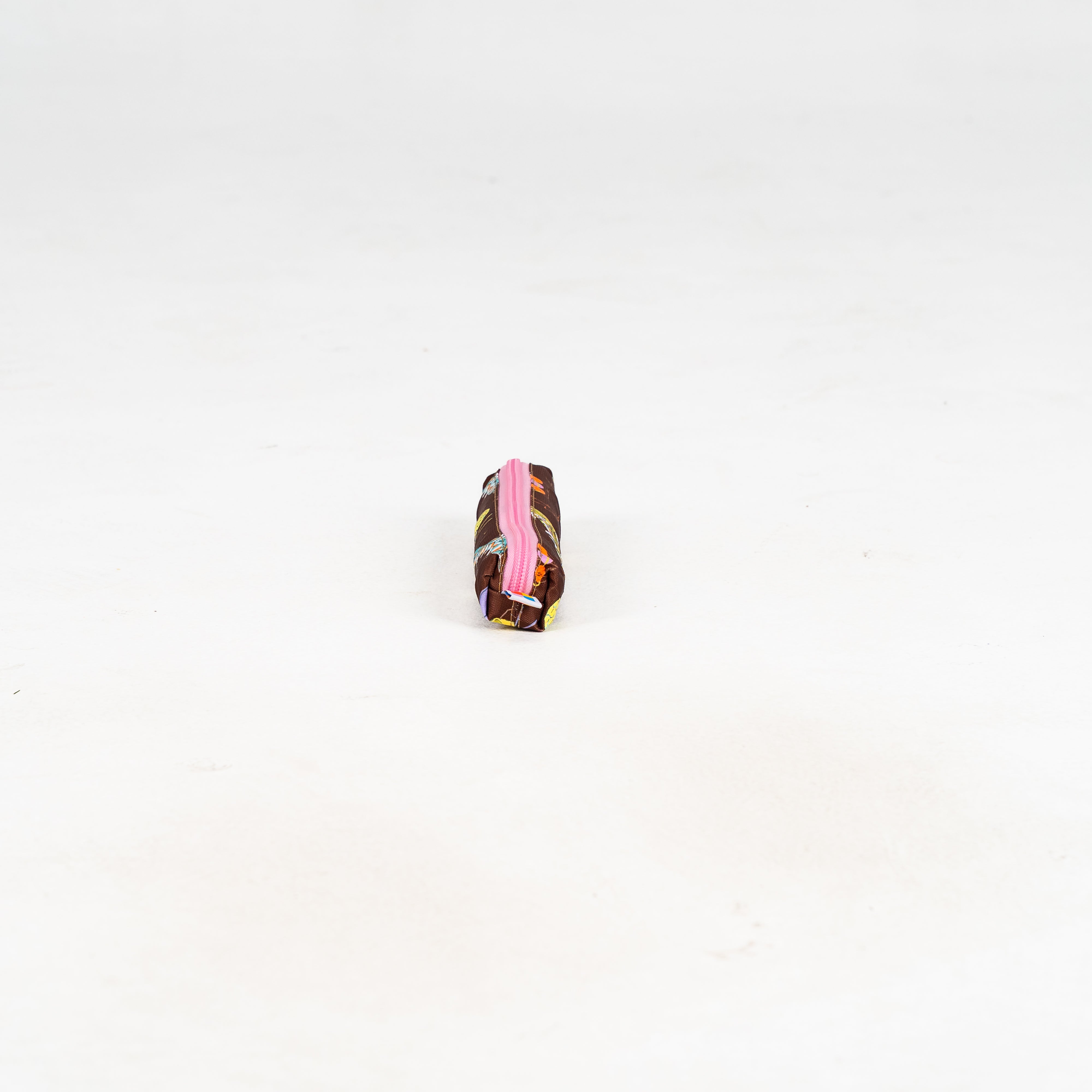 Cartuchera pequeña Mini Cunday Ronda Frutal