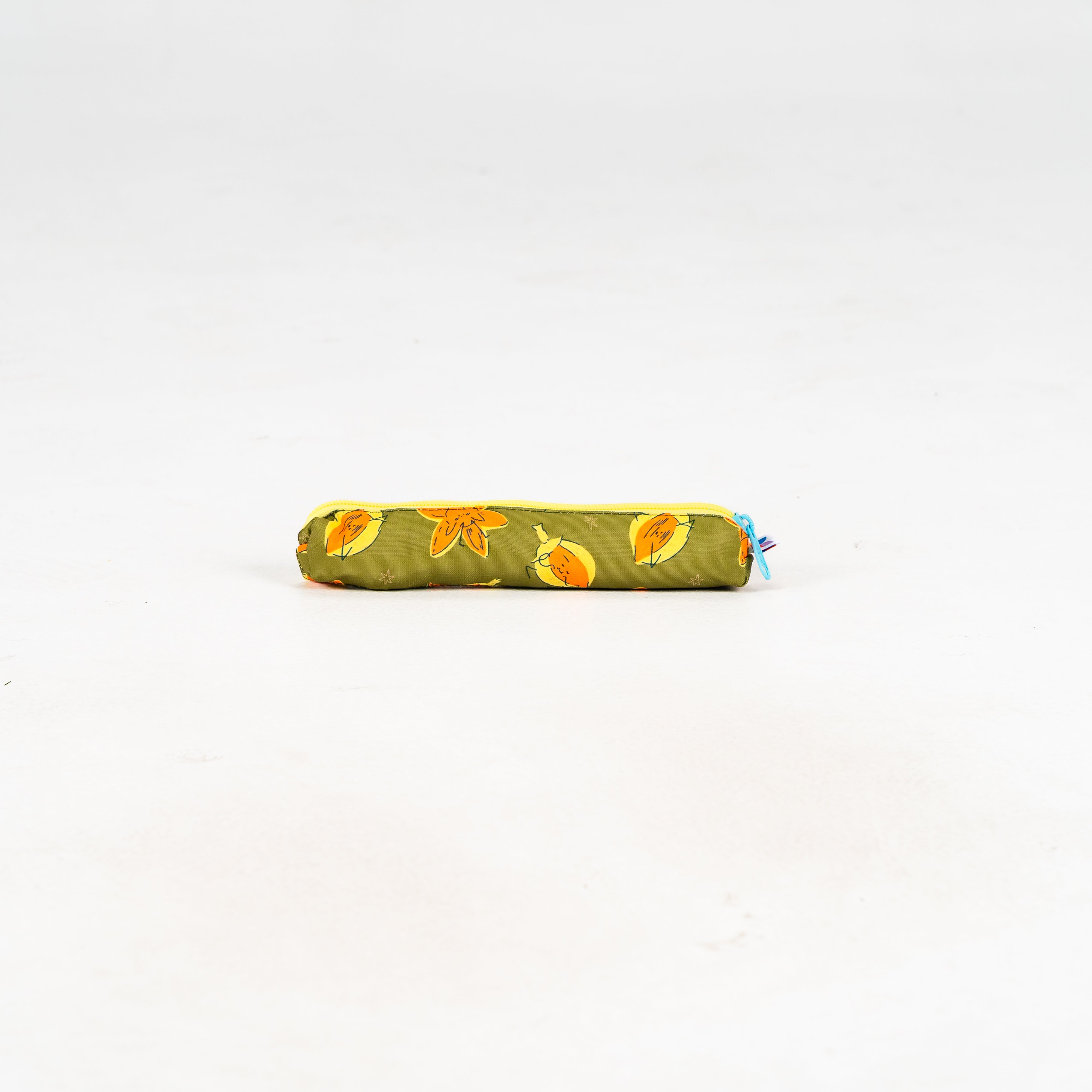 Cartuchera pequeña Mini Cunday Ronda Frutal