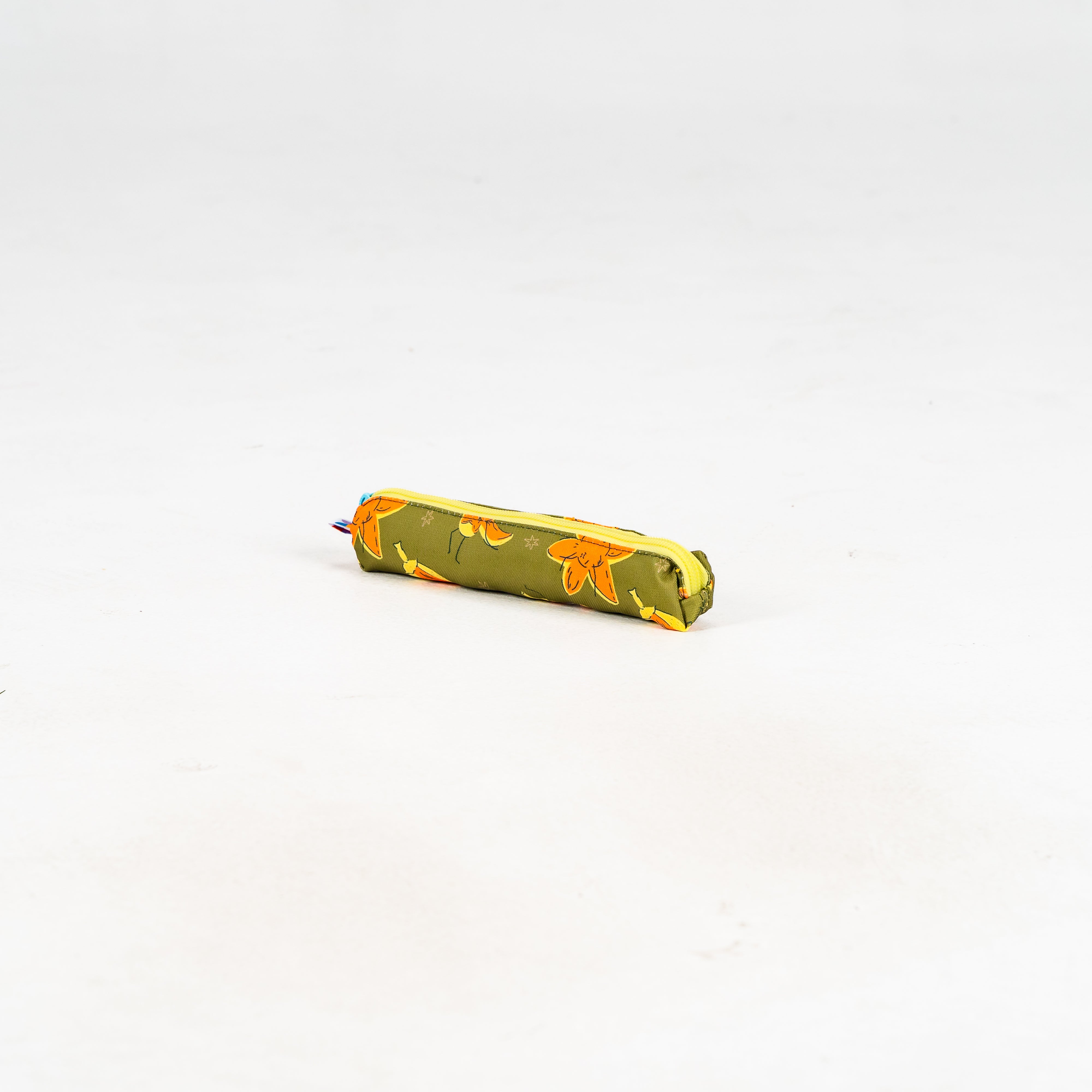 Cartuchera pequeña Mini Cunday Ronda Frutal