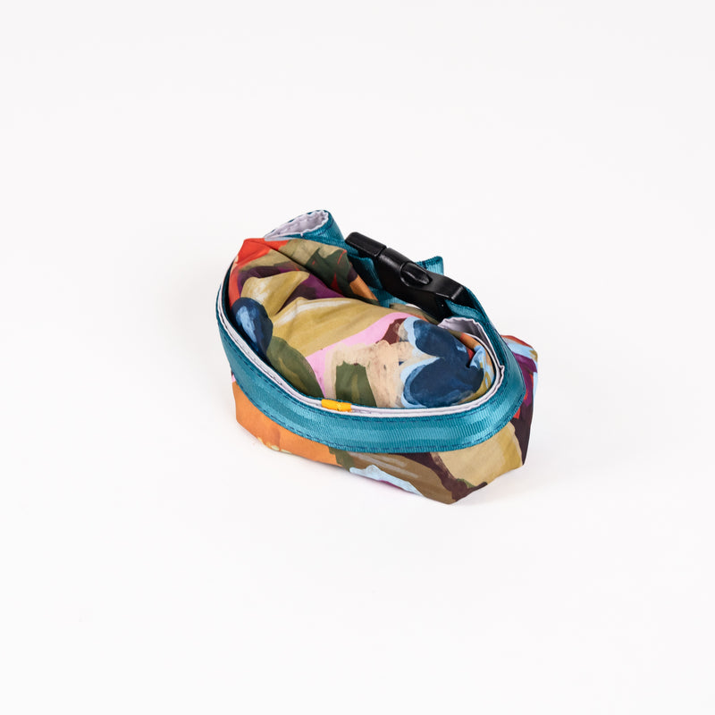 Tula Mini Mocoa Polen