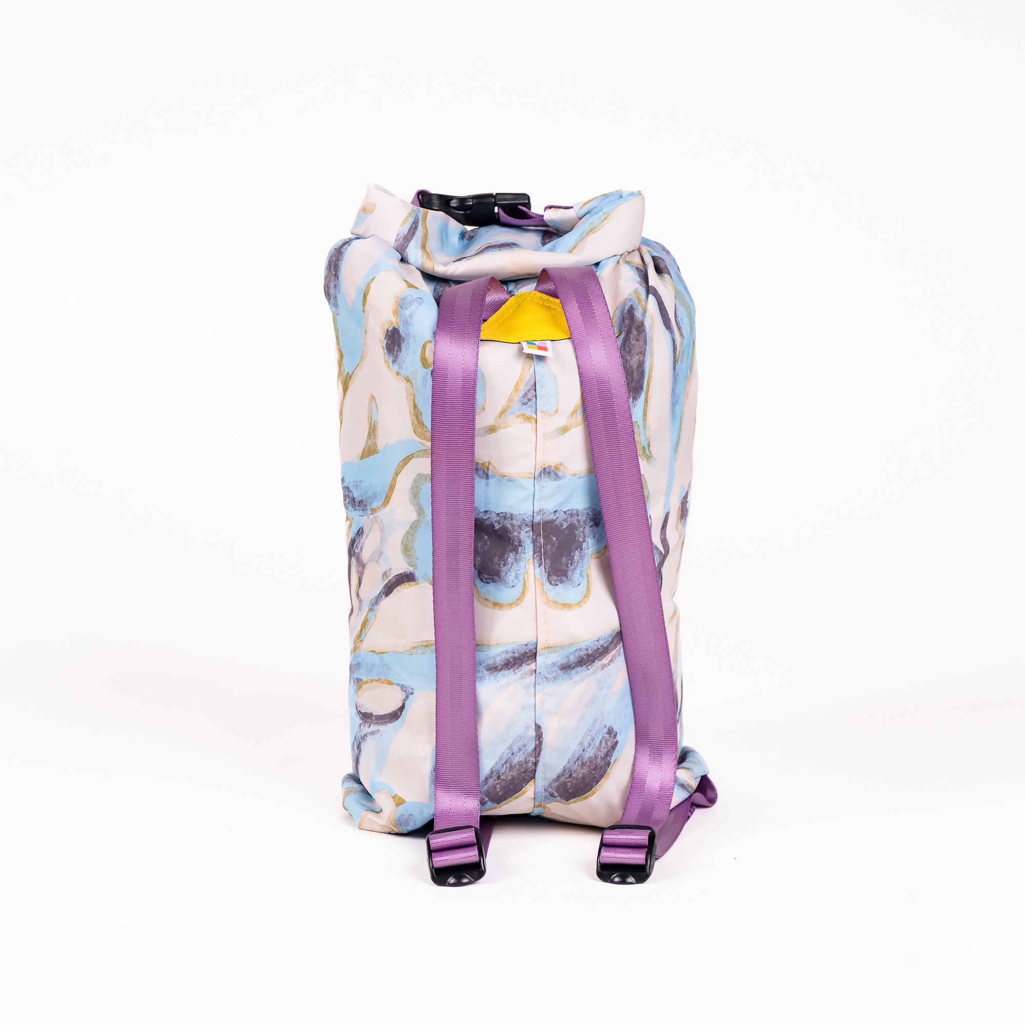 Tula Mini Mocoa Polen