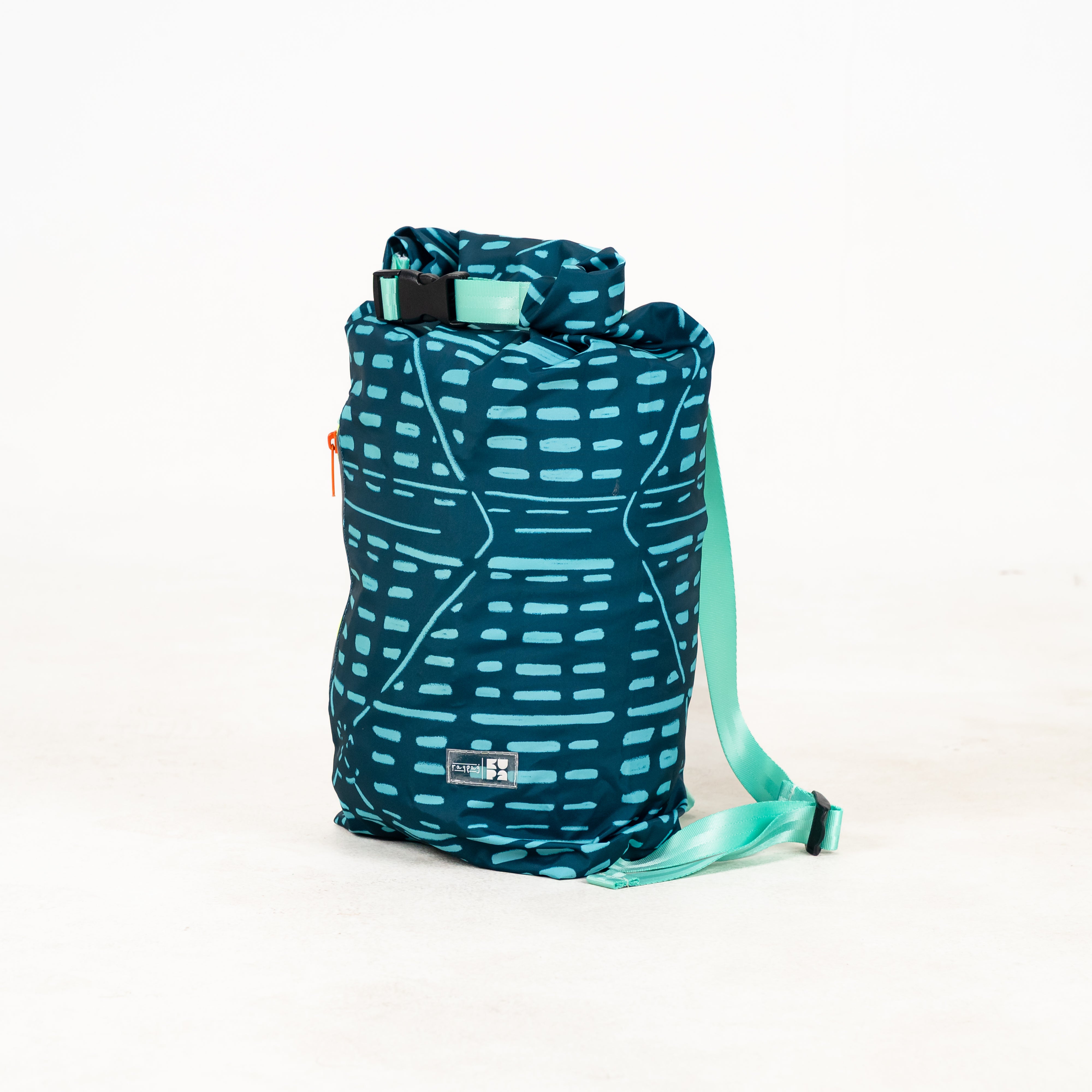 Tula Mini Mocoa Ronda Frutal
