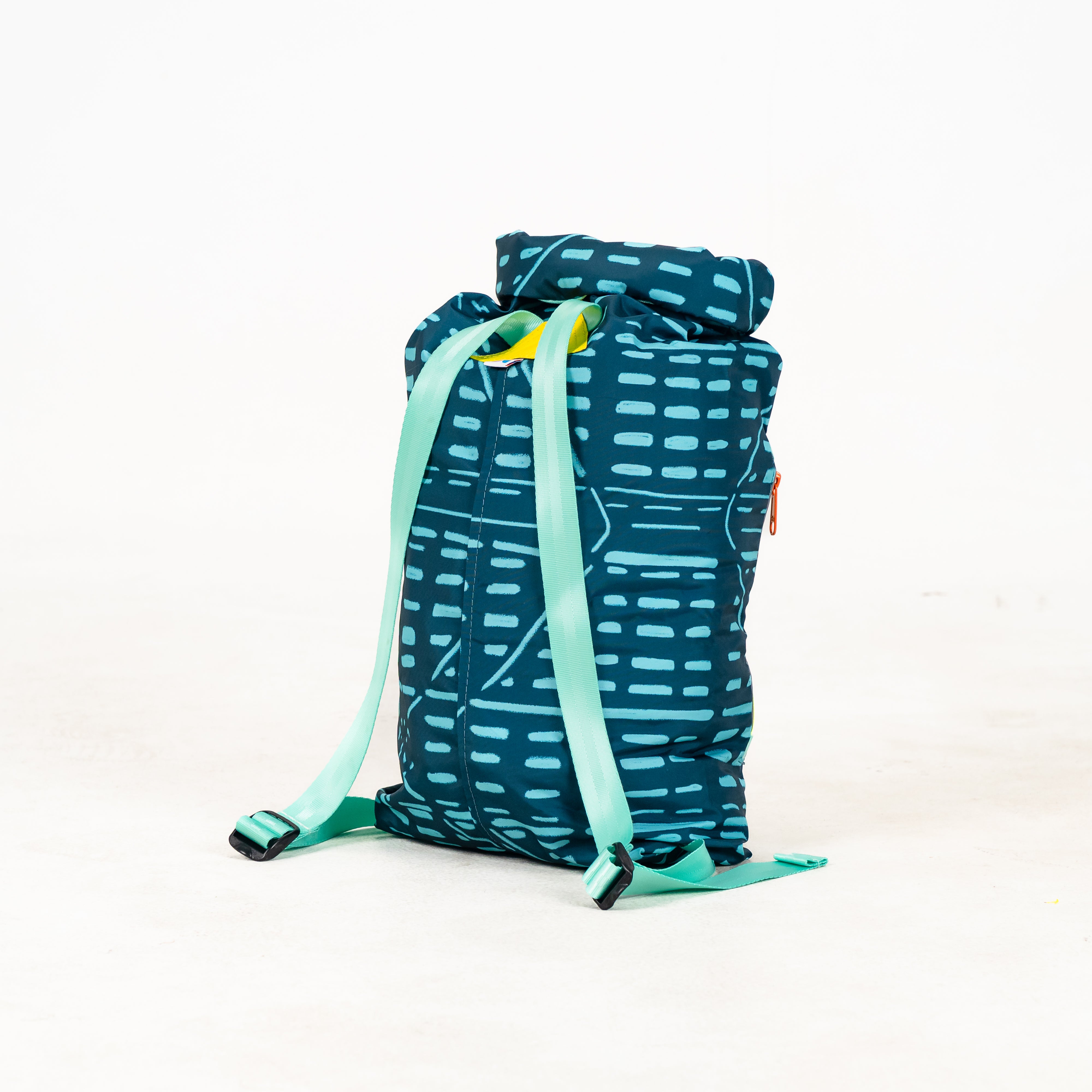 Tula Mini Mocoa Ronda Frutal