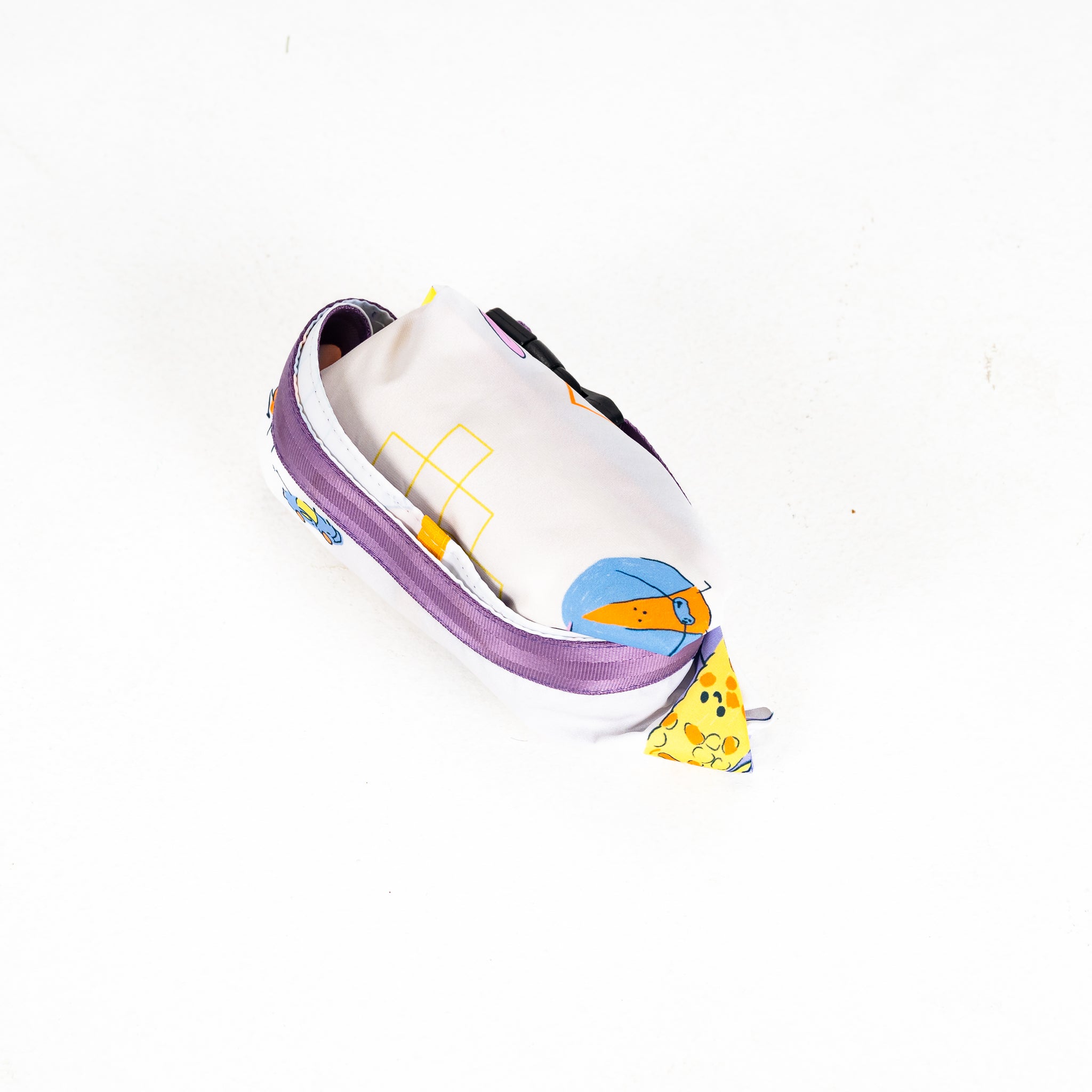 Tula Mini Mocoa Ronda Frutal