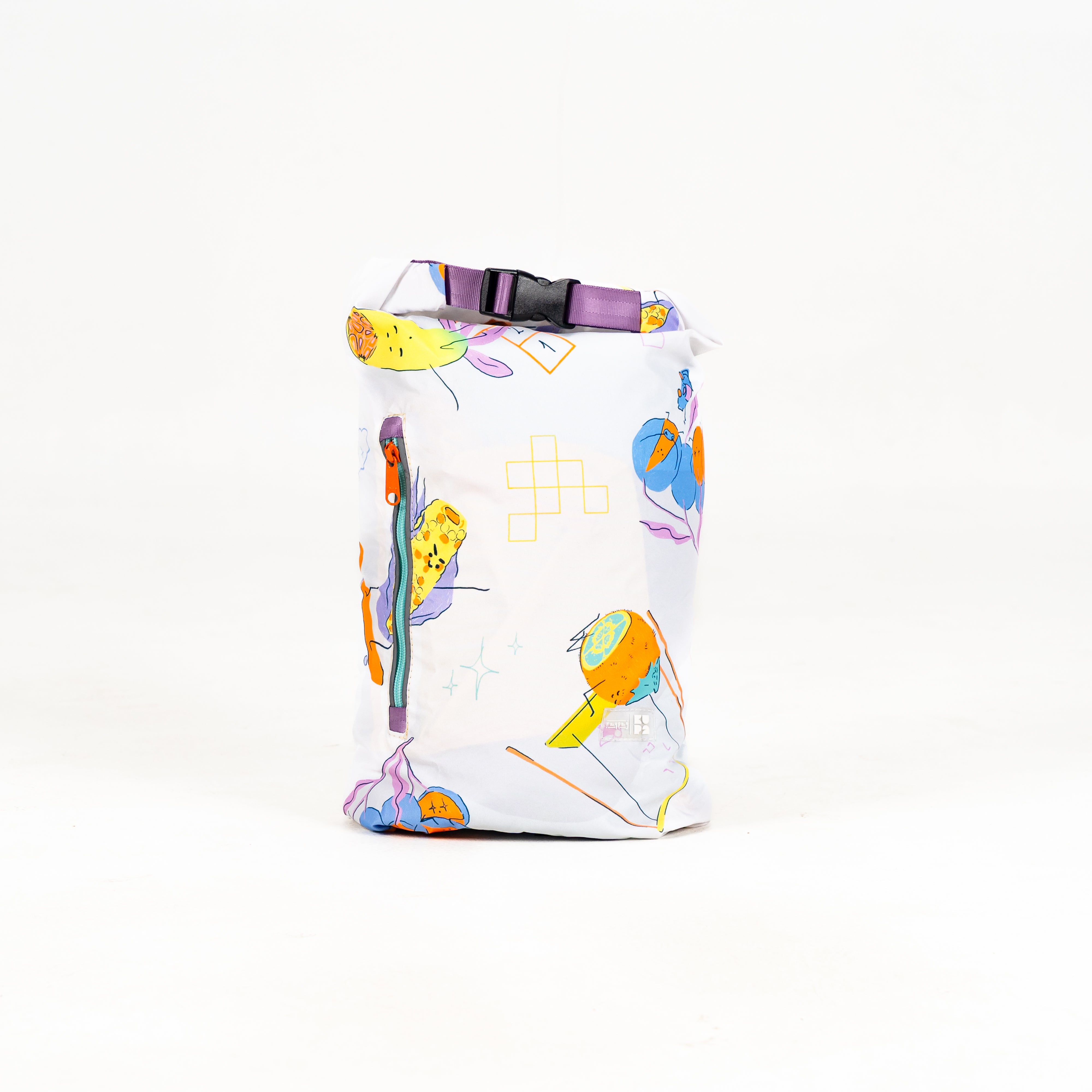 Tula Mini Mocoa Ronda Frutal