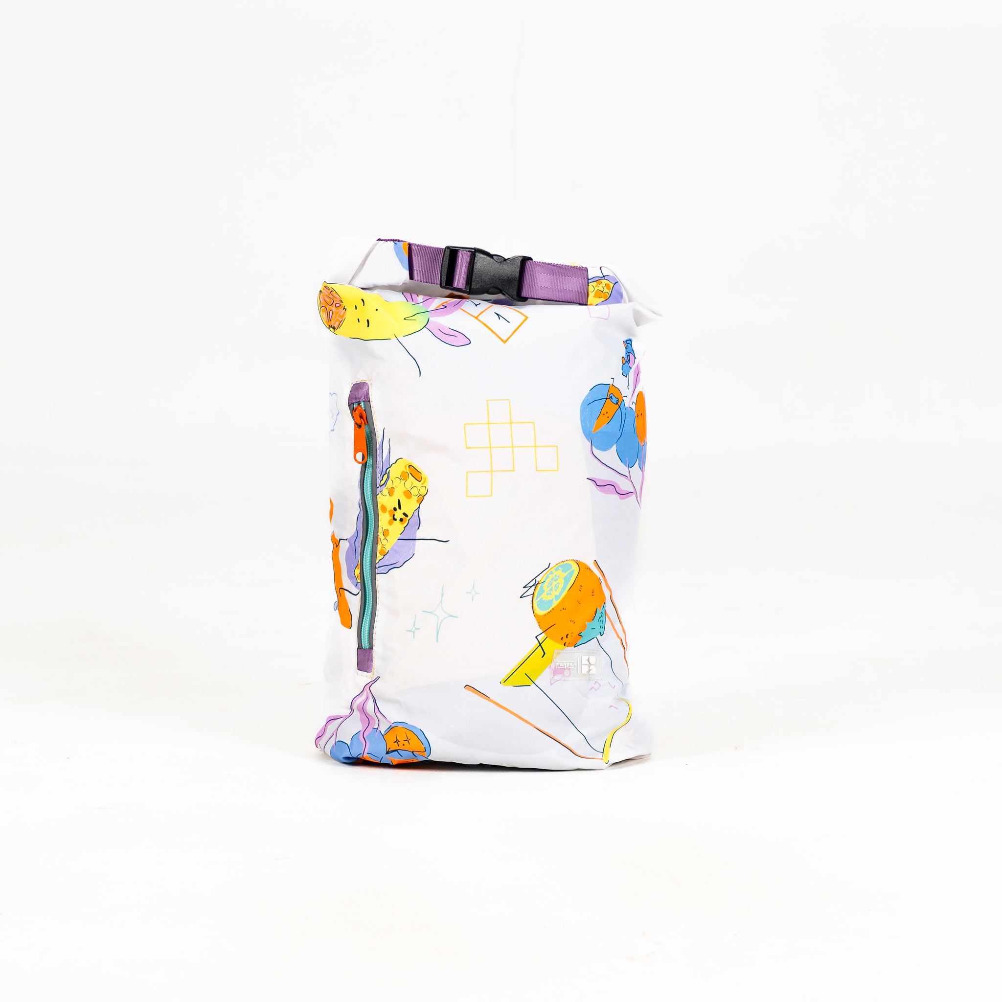 Tula Mini Mocoa Ronda Frutal