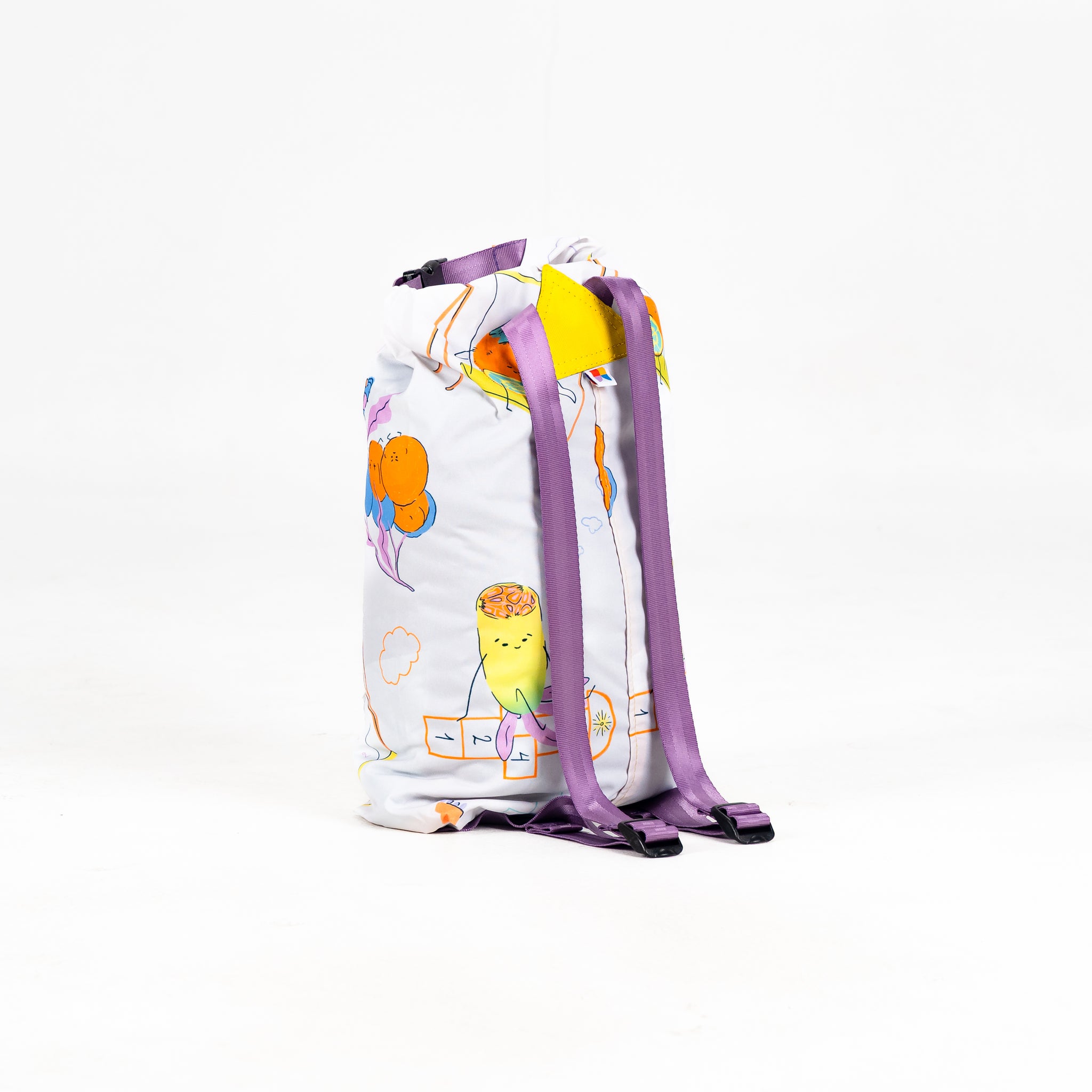 Tula Mini Mocoa Ronda Frutal