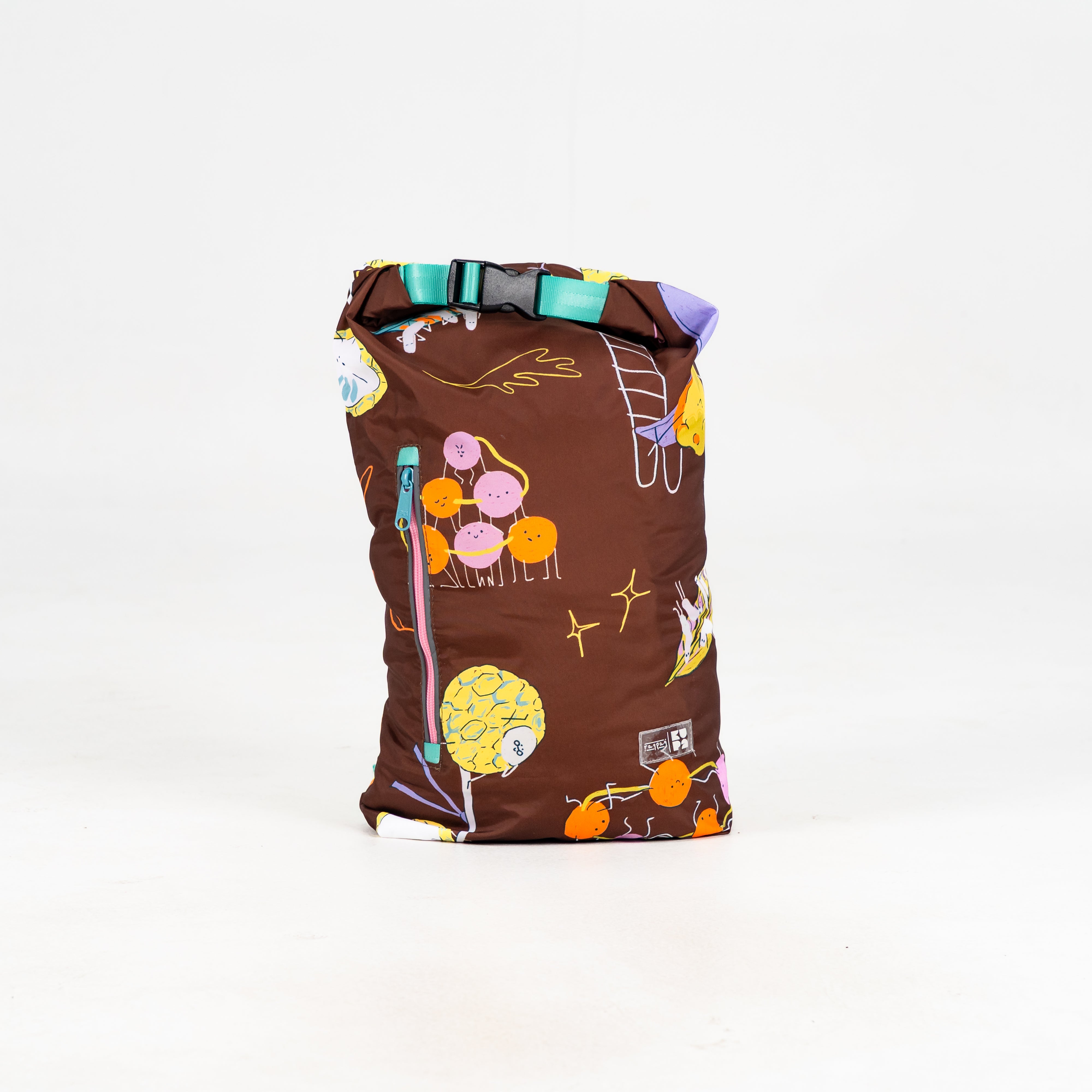 Tula Mini Mocoa Ronda Frutal