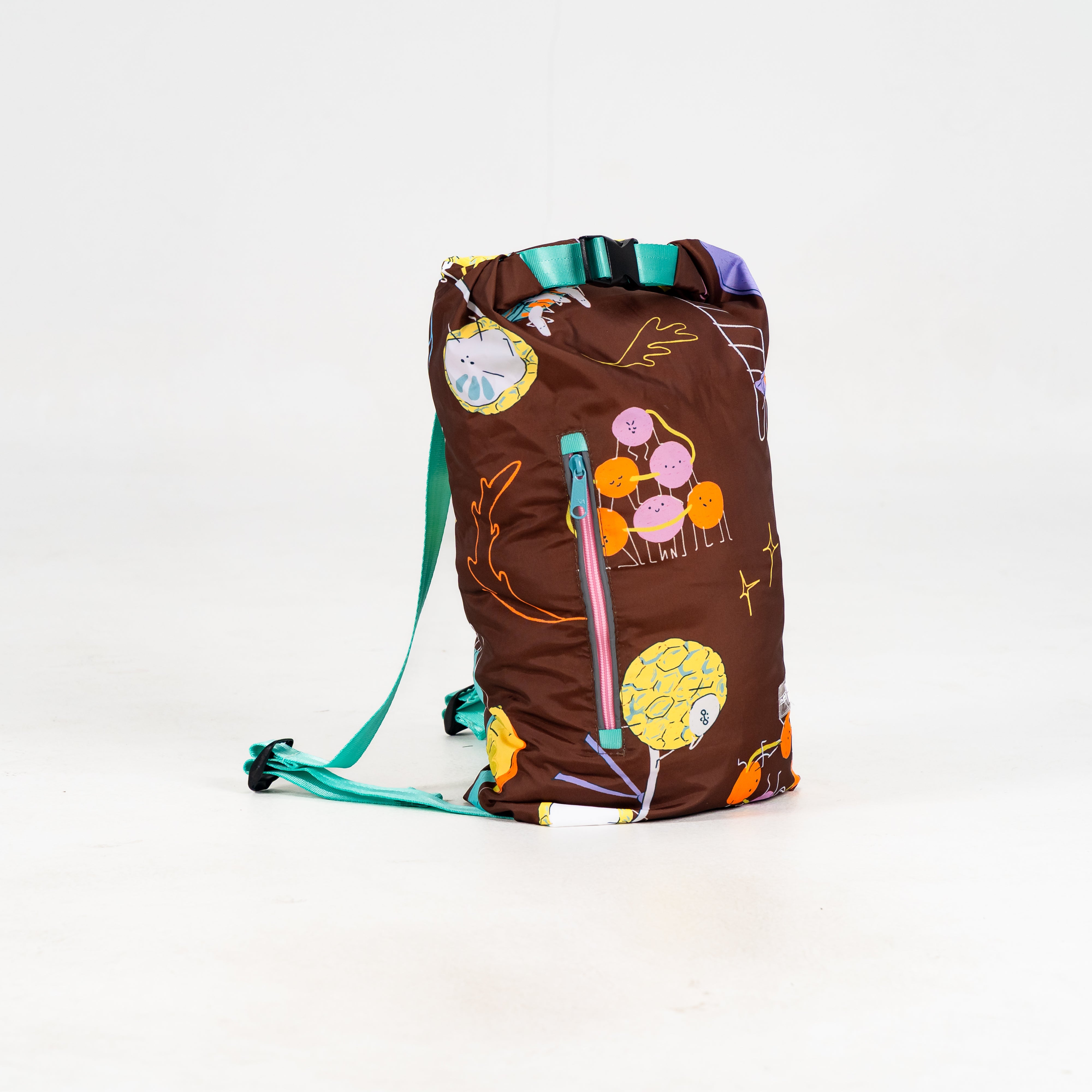 Tula Mini Mocoa Ronda Frutal