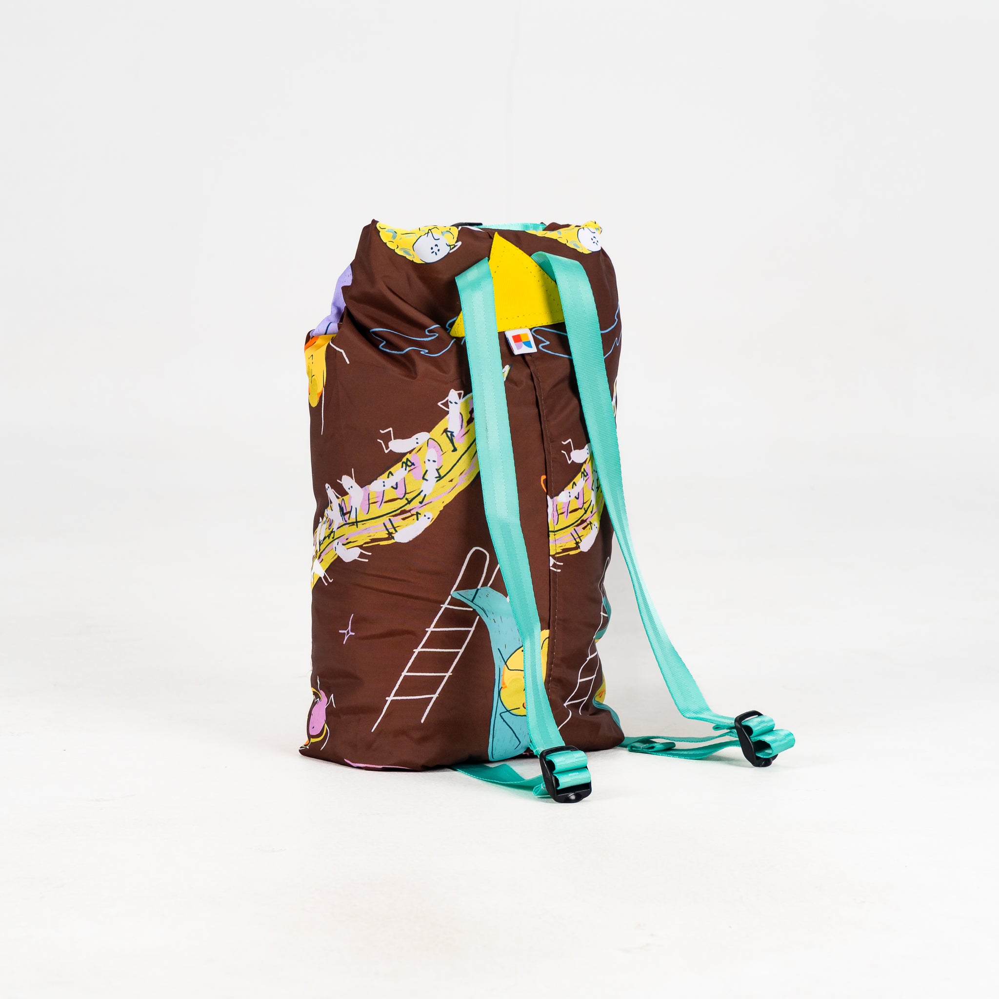 Tula Mini Mocoa Ronda Frutal