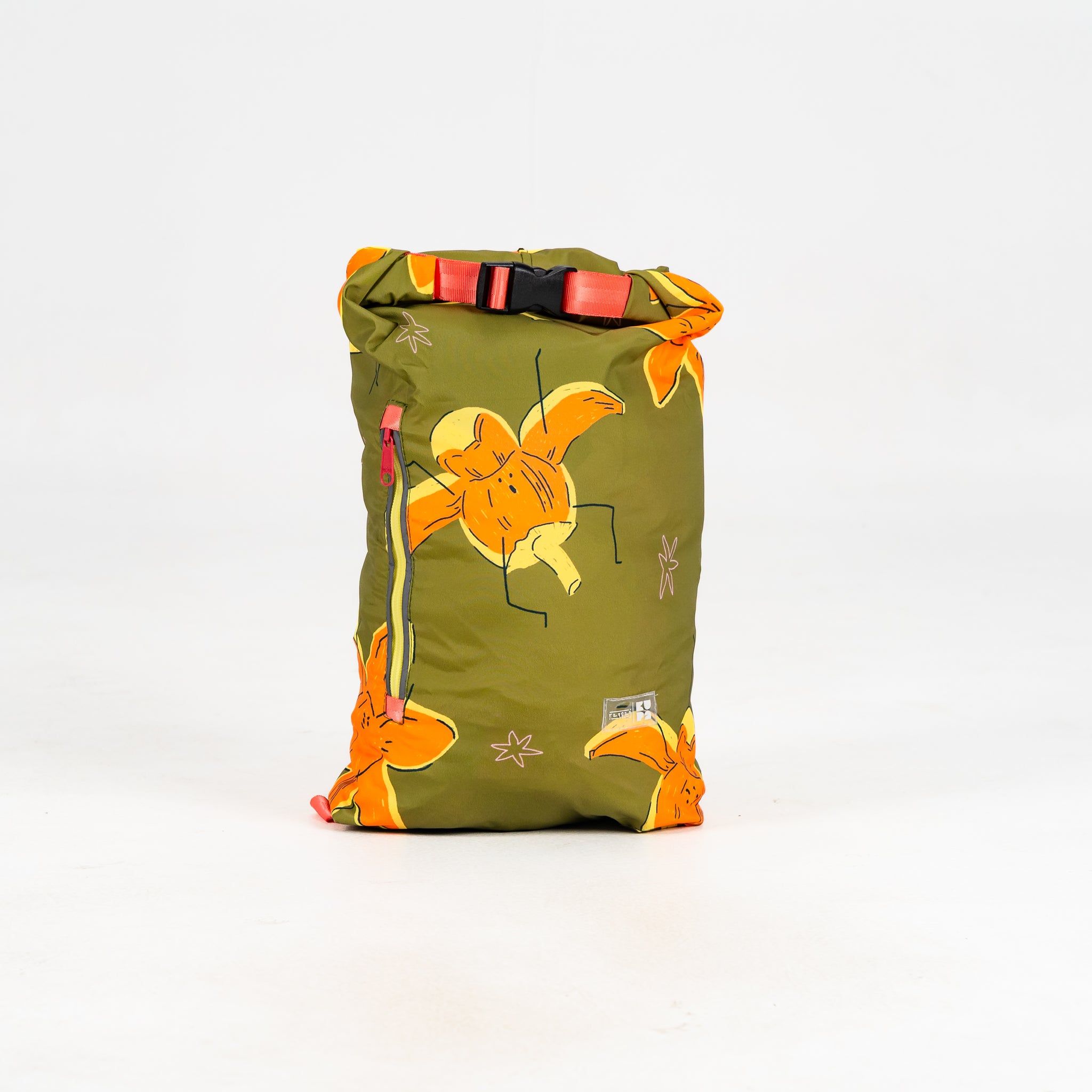 Tula Mini Mocoa Ronda Frutal